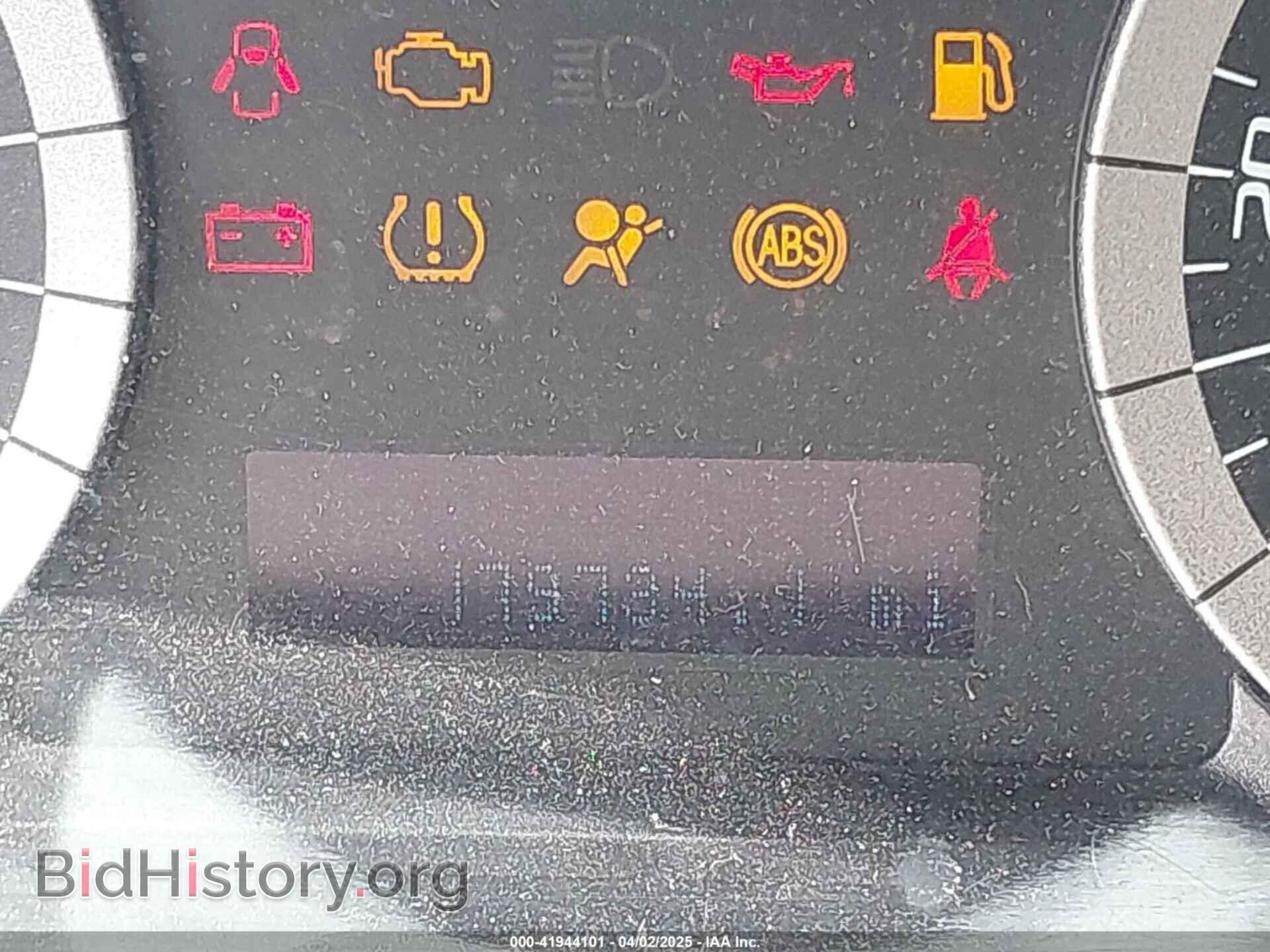 2010 FORD ESCAPE - VIN: 1FMCU0DG5AKD21364 - Фото 7