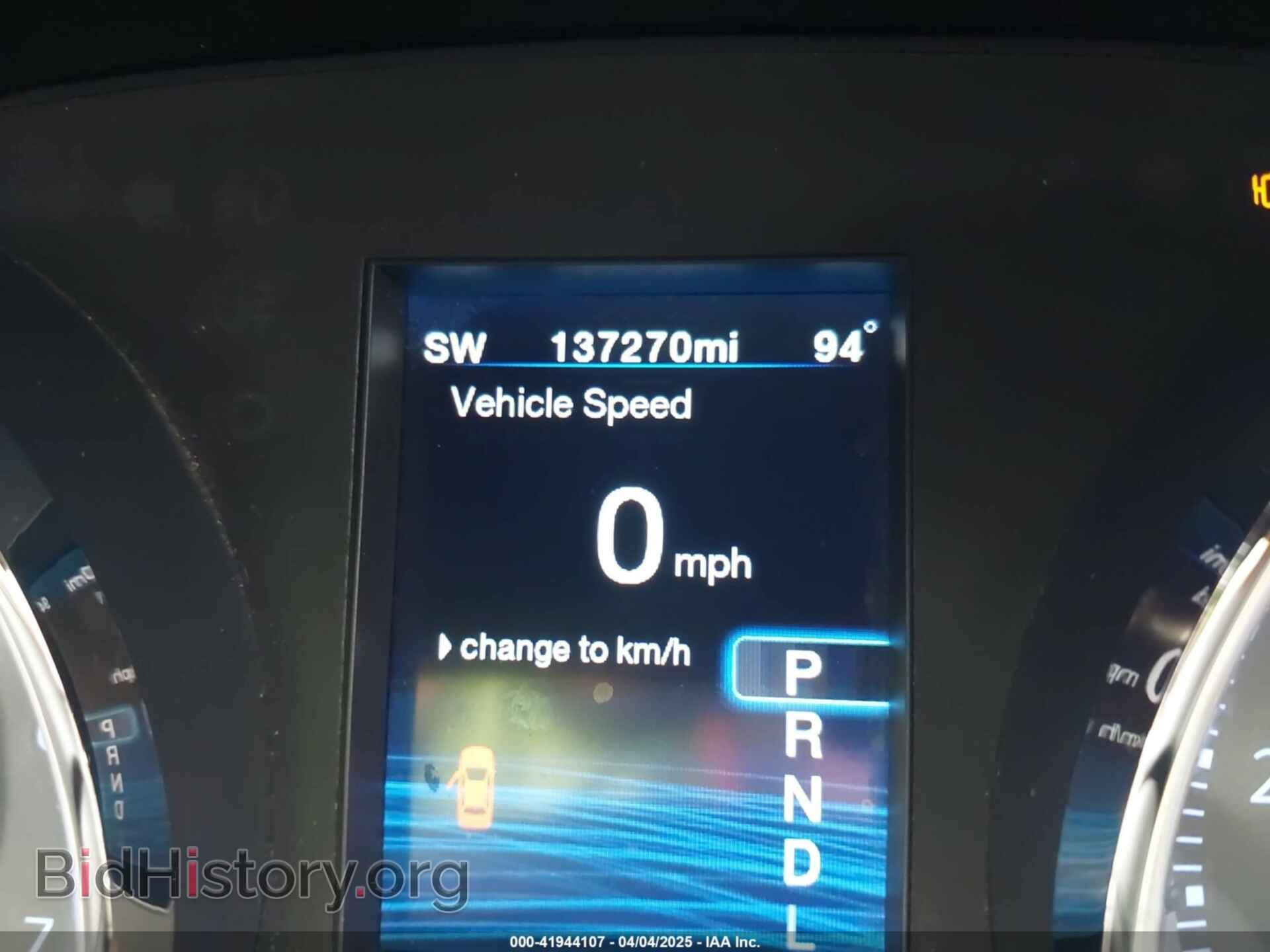2012 CHRYSLER 300 - VIN: 2C3CCACG4CH246136 - Фото 7