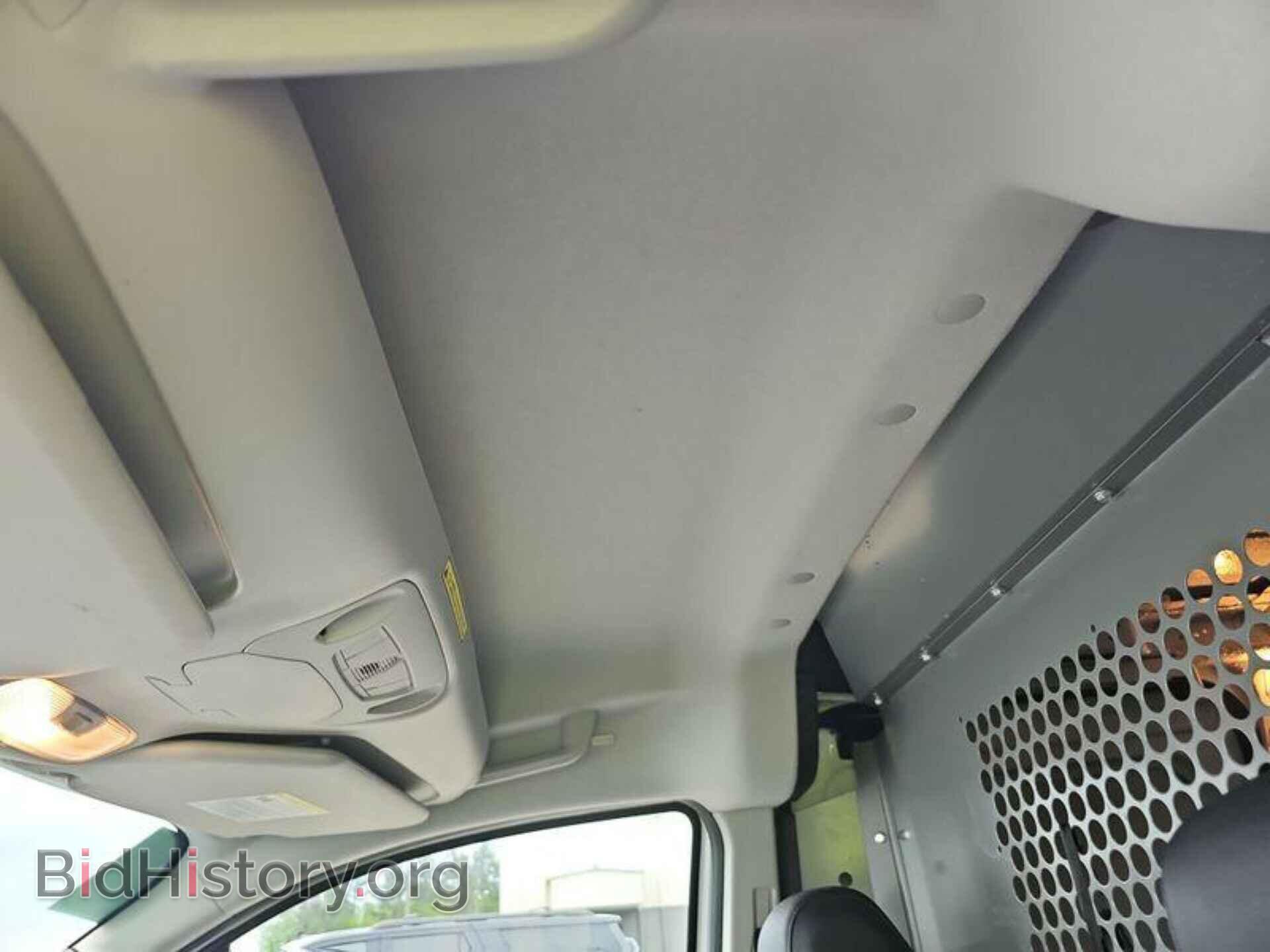 2019 FORD TRANSIT CONNECT - VIN: NM0LS6E20K1406830 - Фото 2