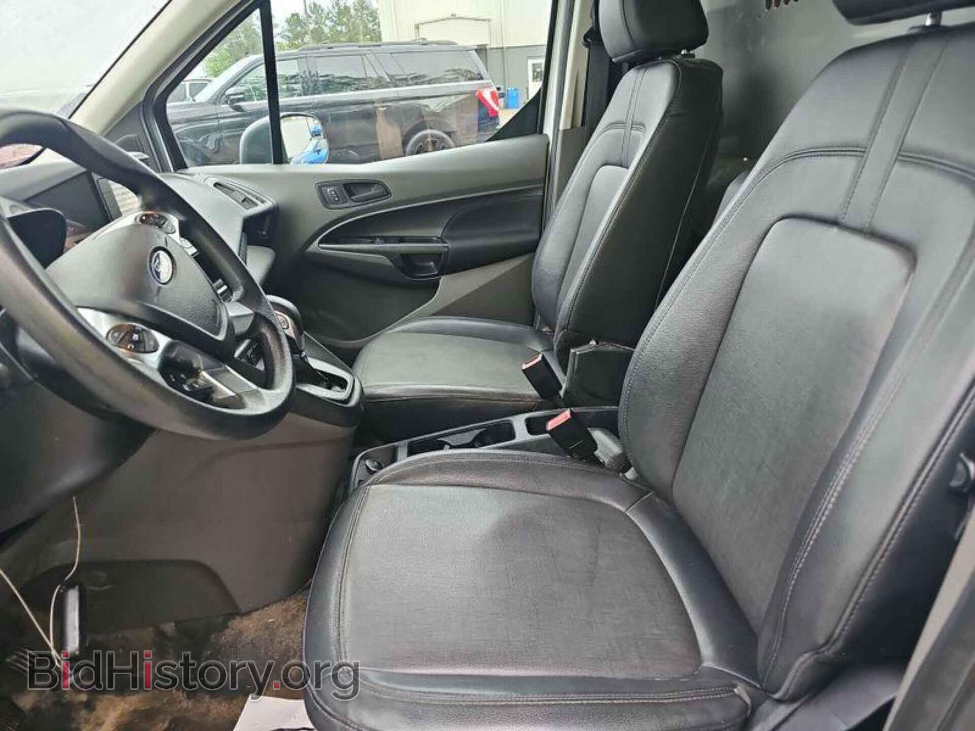 2019 FORD TRANSIT CONNECT - VIN: NM0LS6E20K1406830 - Фото 15