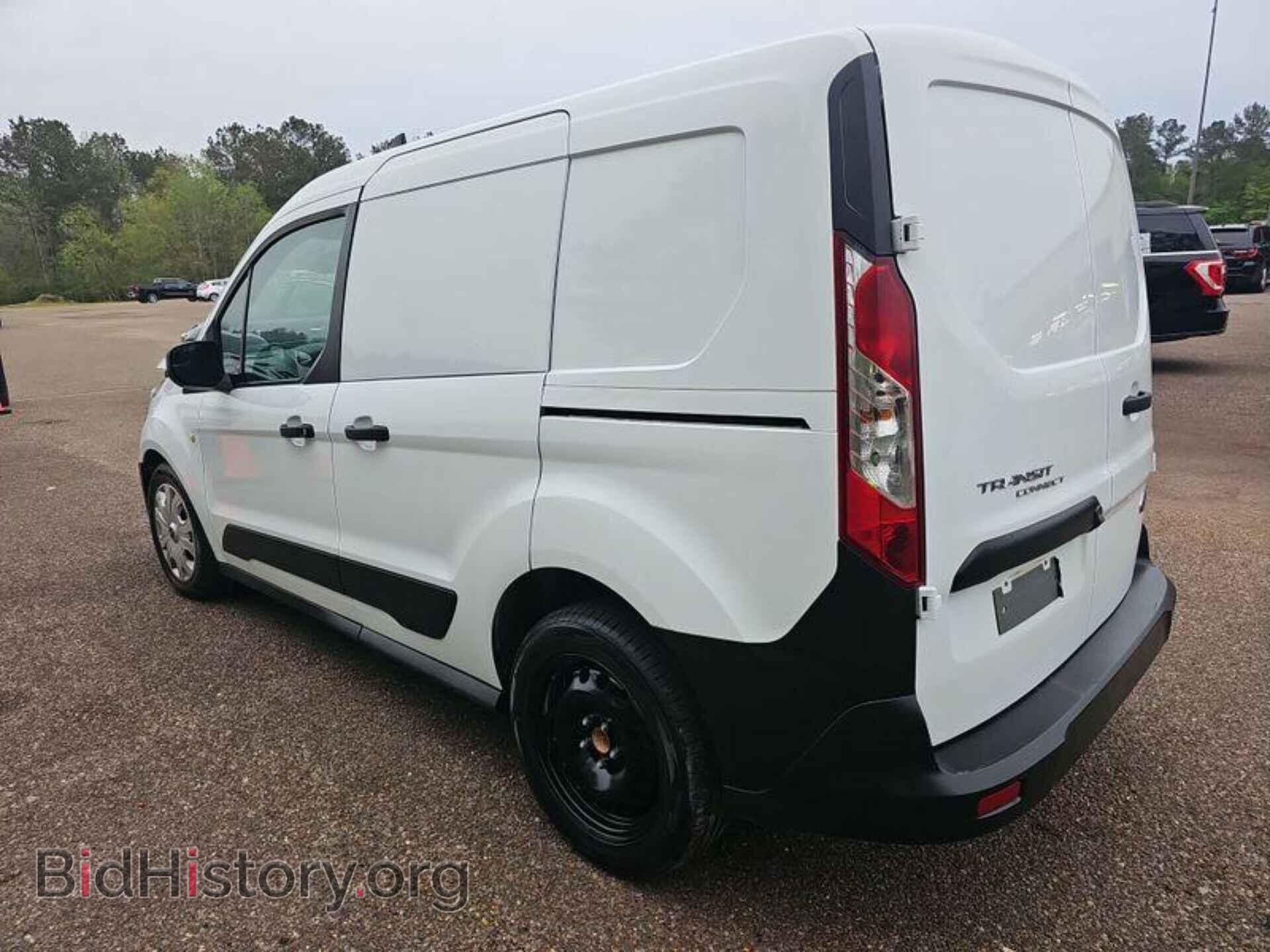 2019 FORD TRANSIT CONNECT - VIN: NM0LS6E20K1406830 - Фото 23