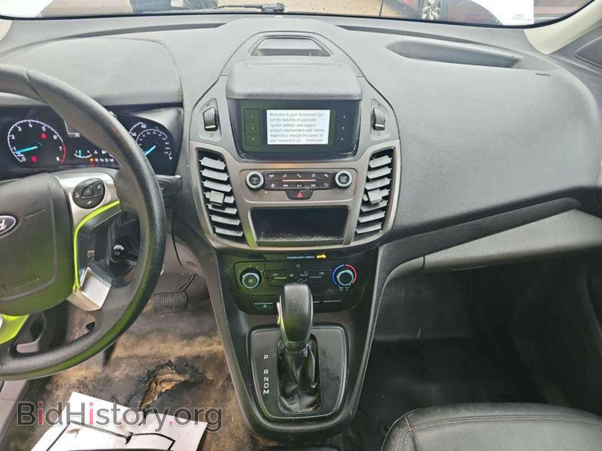 2019 FORD TRANSIT CONNECT - VIN: NM0LS6E20K1406830 - Фото 7