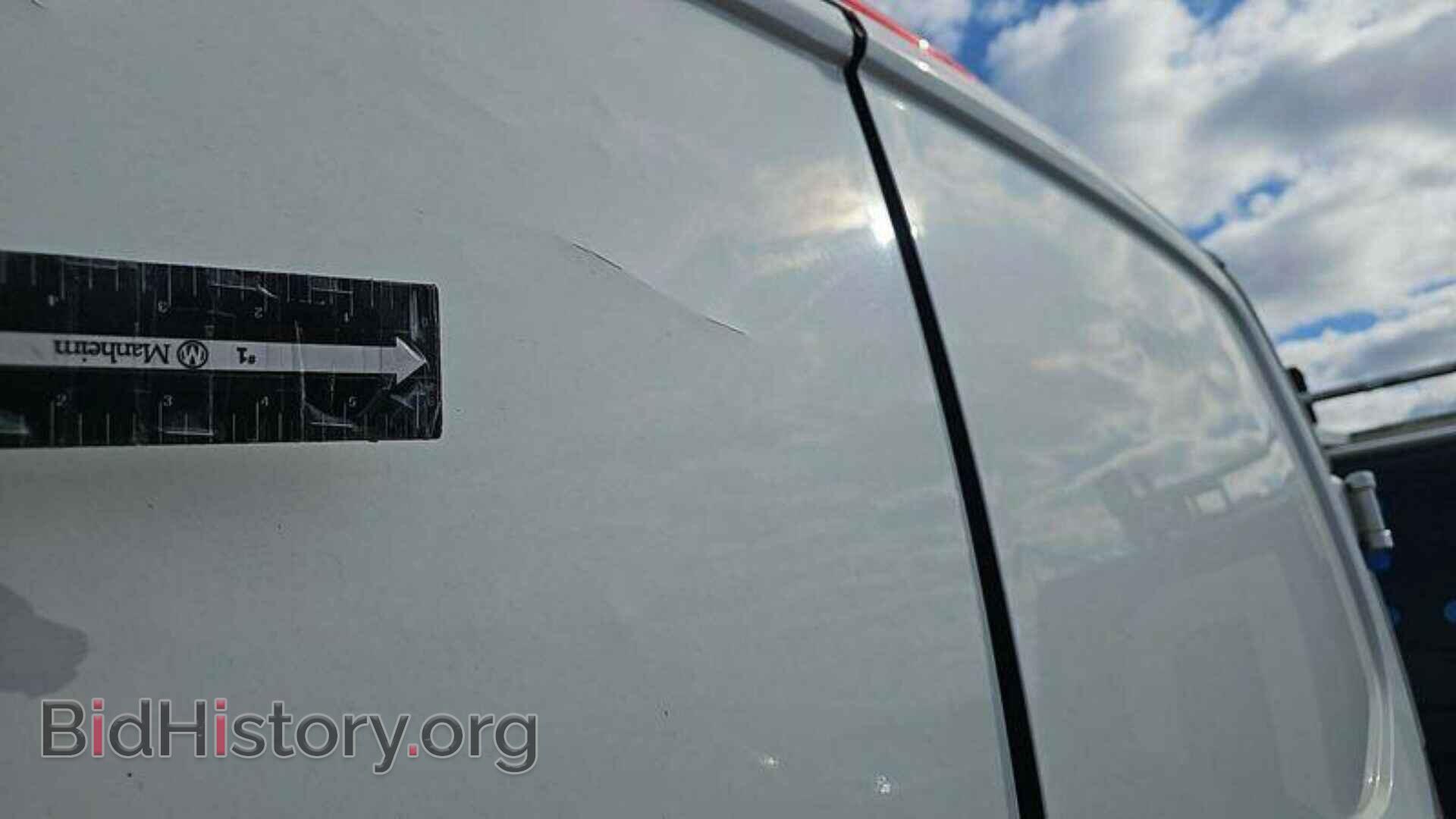 2017 FORD TRANSIT - VIN: 1FTYE1YM4HKA19426 - Фото 12