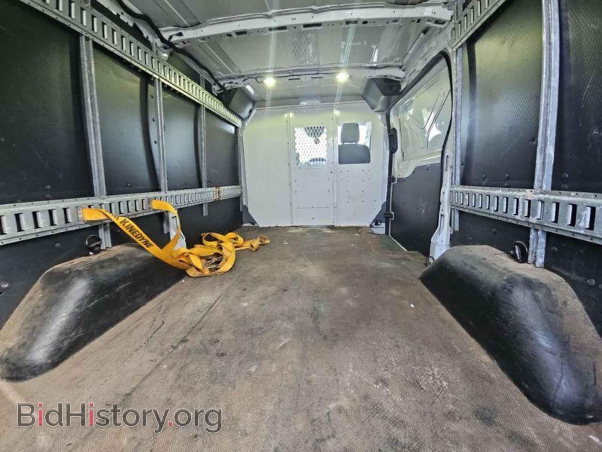 2017 FORD TRANSIT - VIN: 1FTYE1YM4HKA19426 - Фото 3
