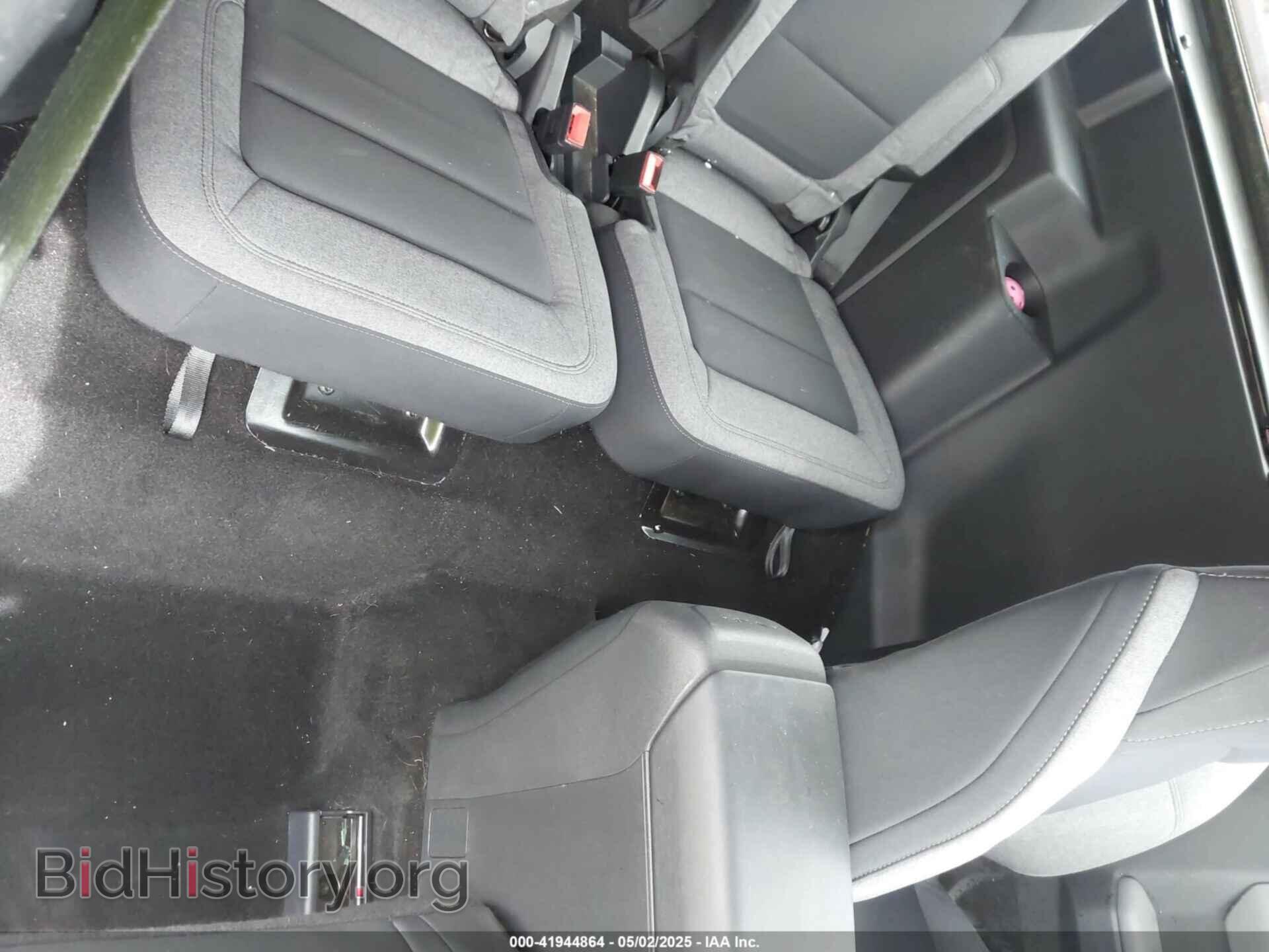 2021 FORD BRONCO - VIN: 1FMDE5CHXMLA64063 - Фото 8