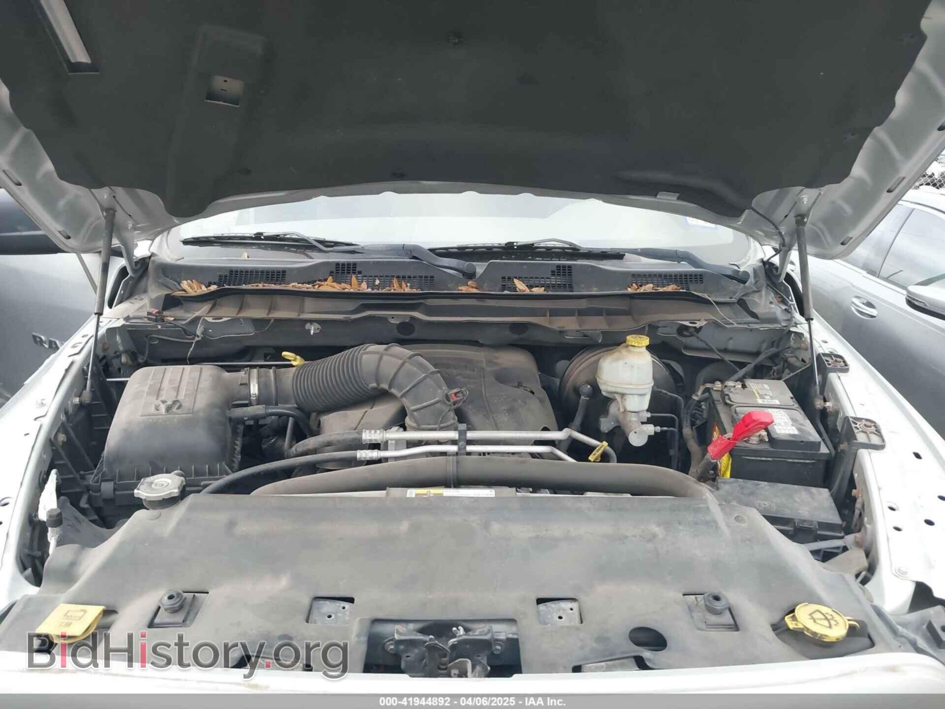 2012 RAM 1500 - VIN: 1C6RD6FT8CS330842 - Photo 10