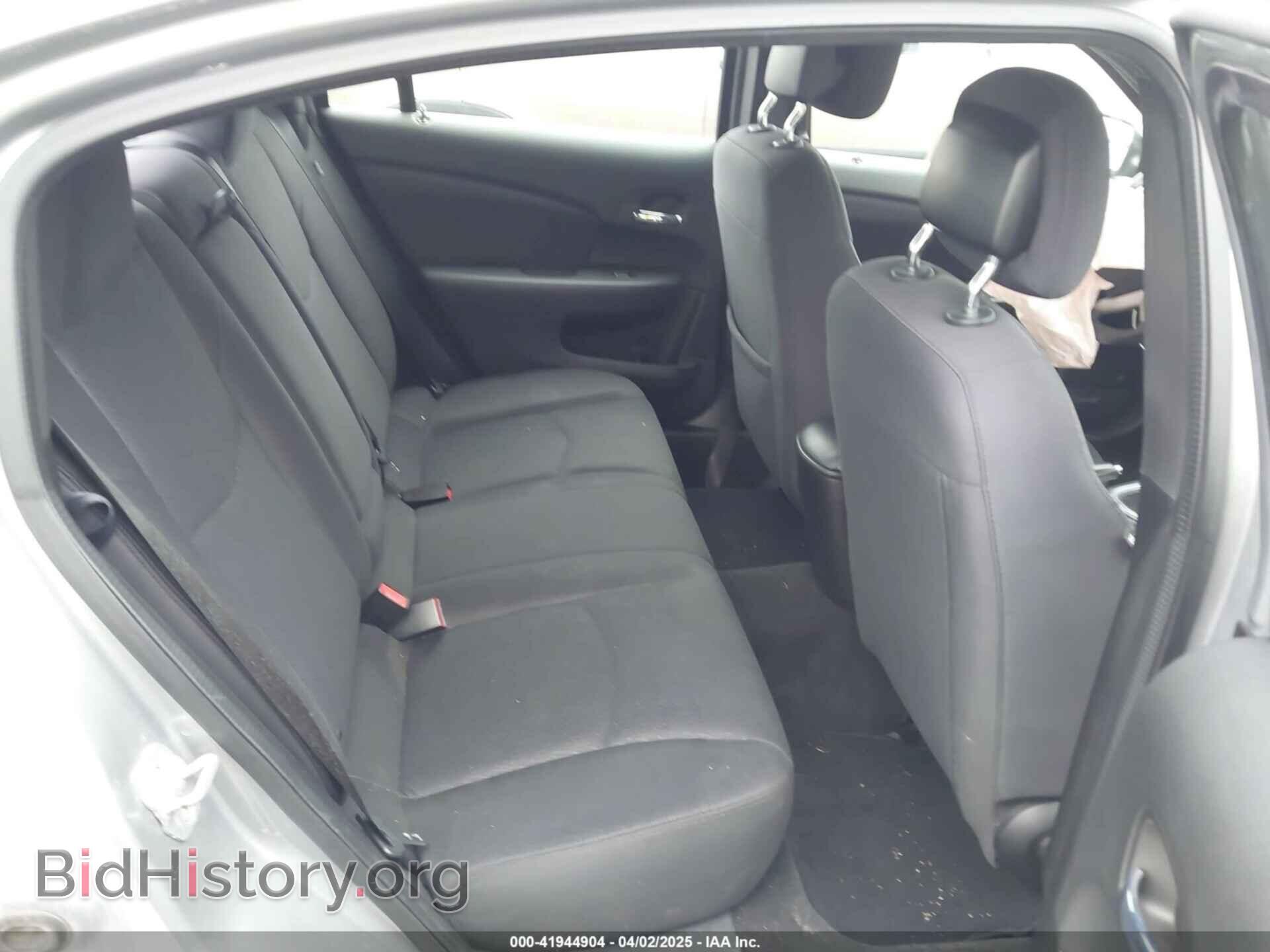 2013 CHRYSLER 200 - VIN: 1C3CCBBB3DN700154 - Photo 8