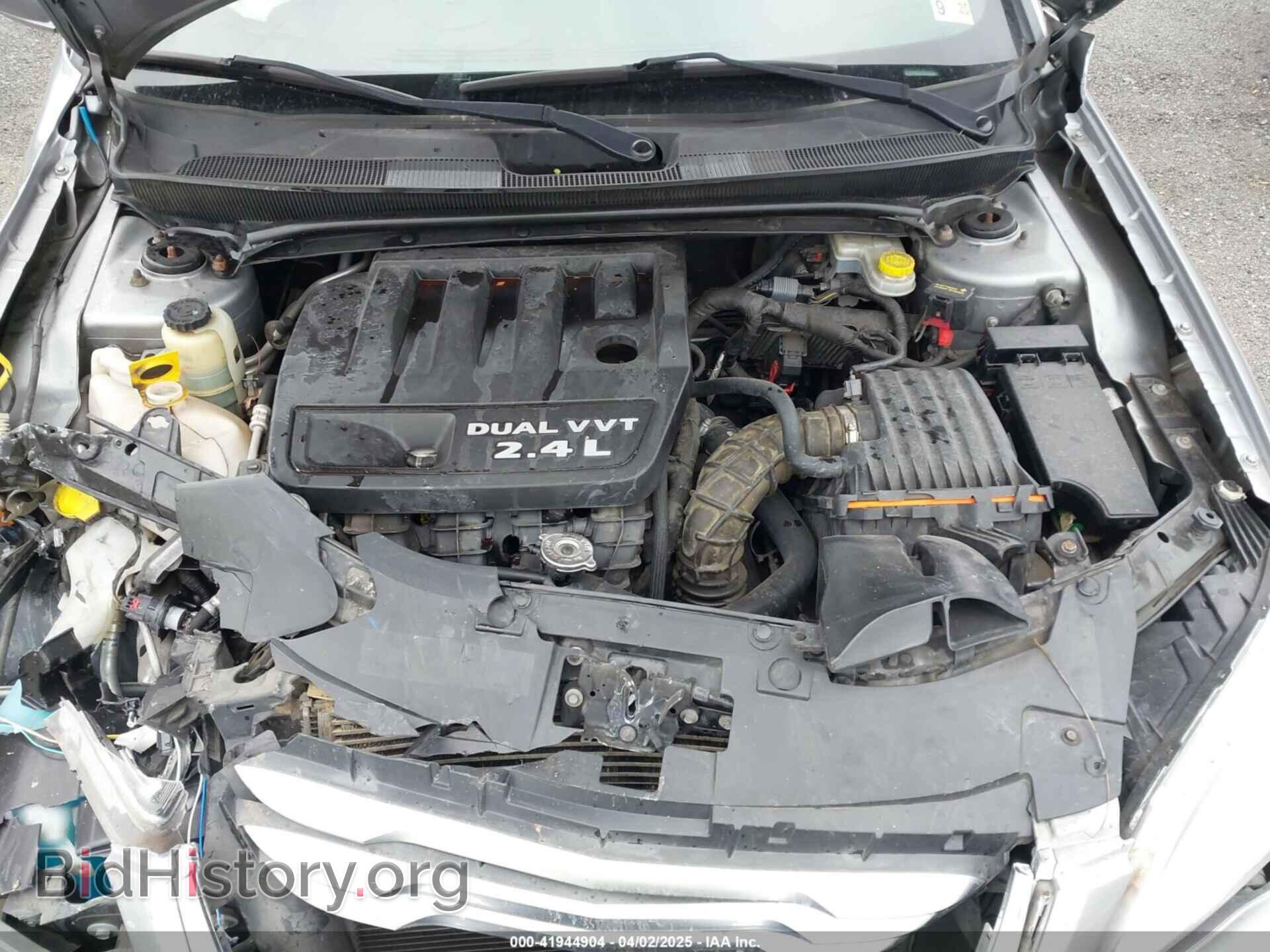 2013 CHRYSLER 200 - VIN: 1C3CCBBB3DN700154 - Photo 10