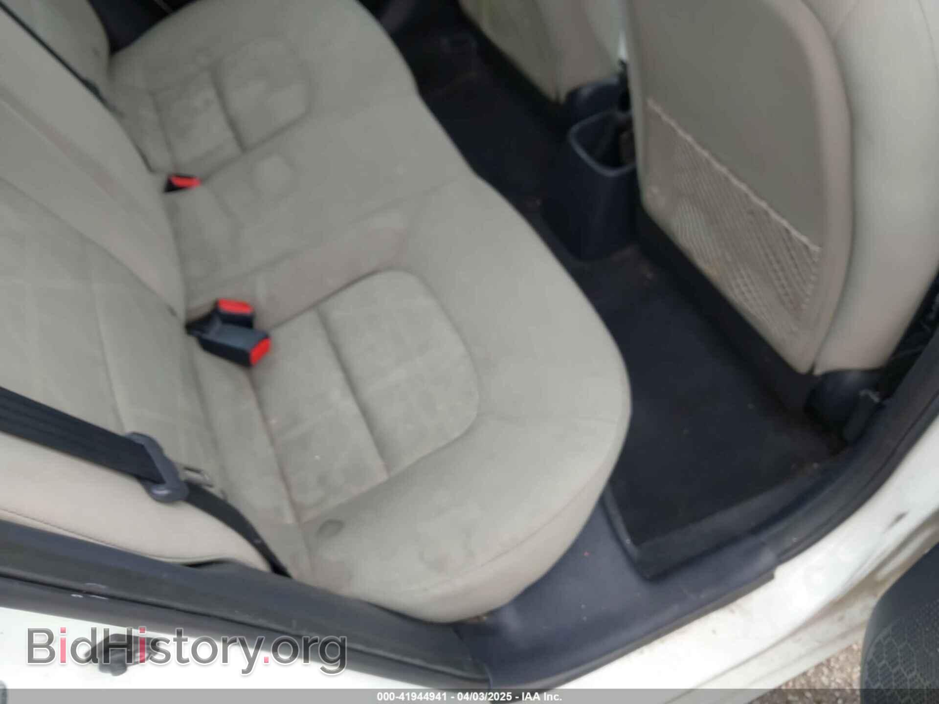 2014 KIA RIO - VIN: KNADM4A30E6345150 - Фото 8