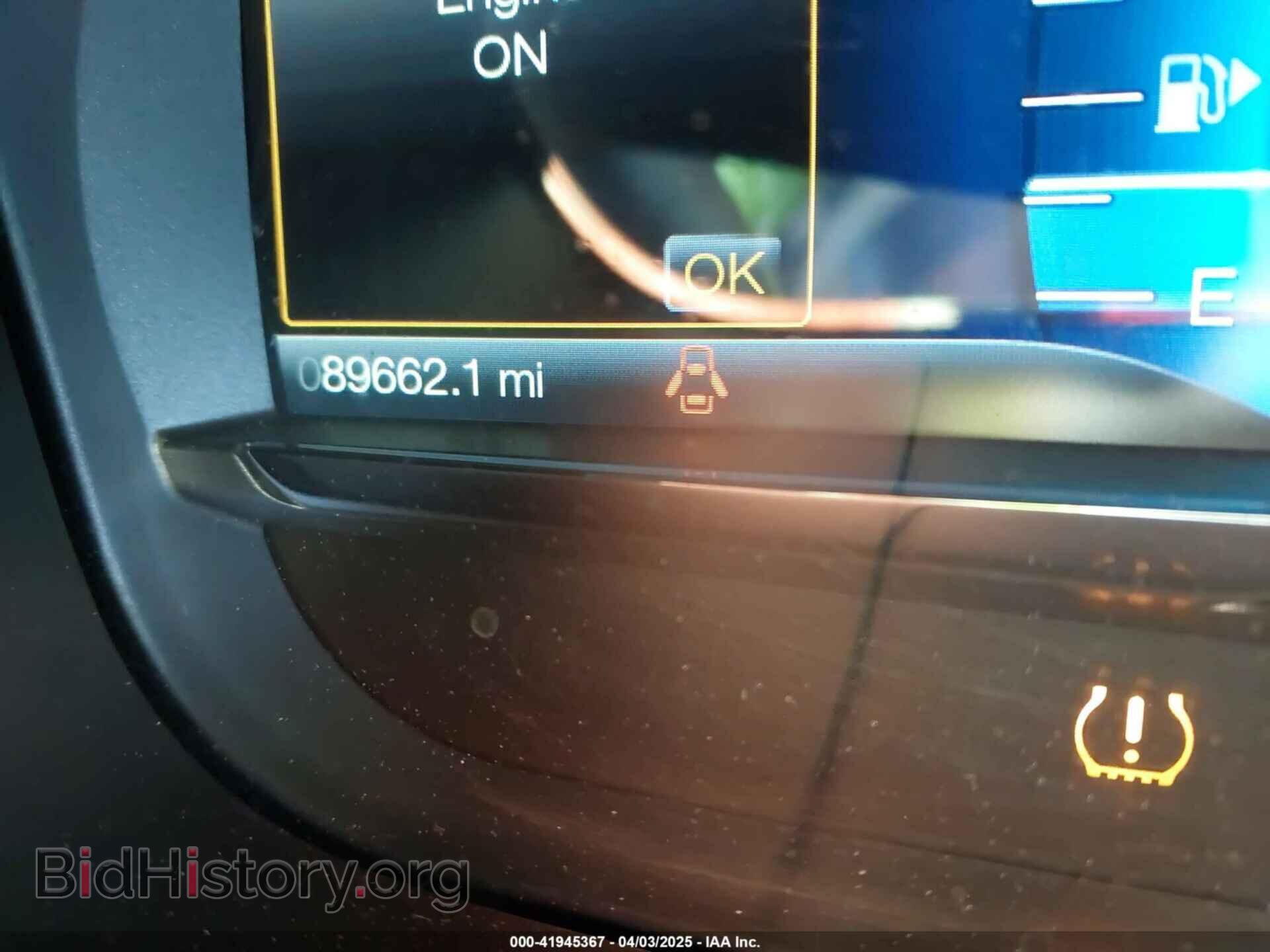 2015 FORD TAURUS - VIN: 1FAHP2F98FG118111 - Фото 15