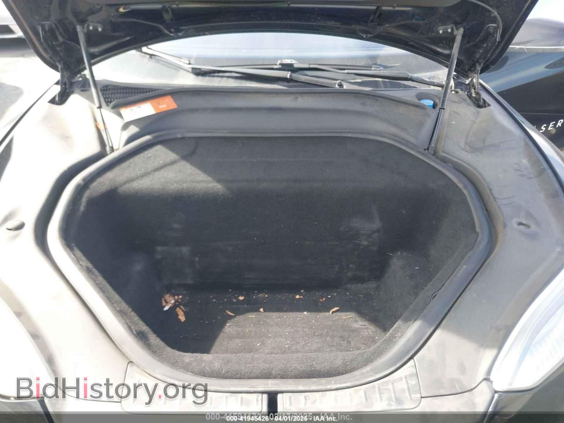 2015 TESLA MODEL S - VIN: 5YJSA1S25FF082733 - Photo 10