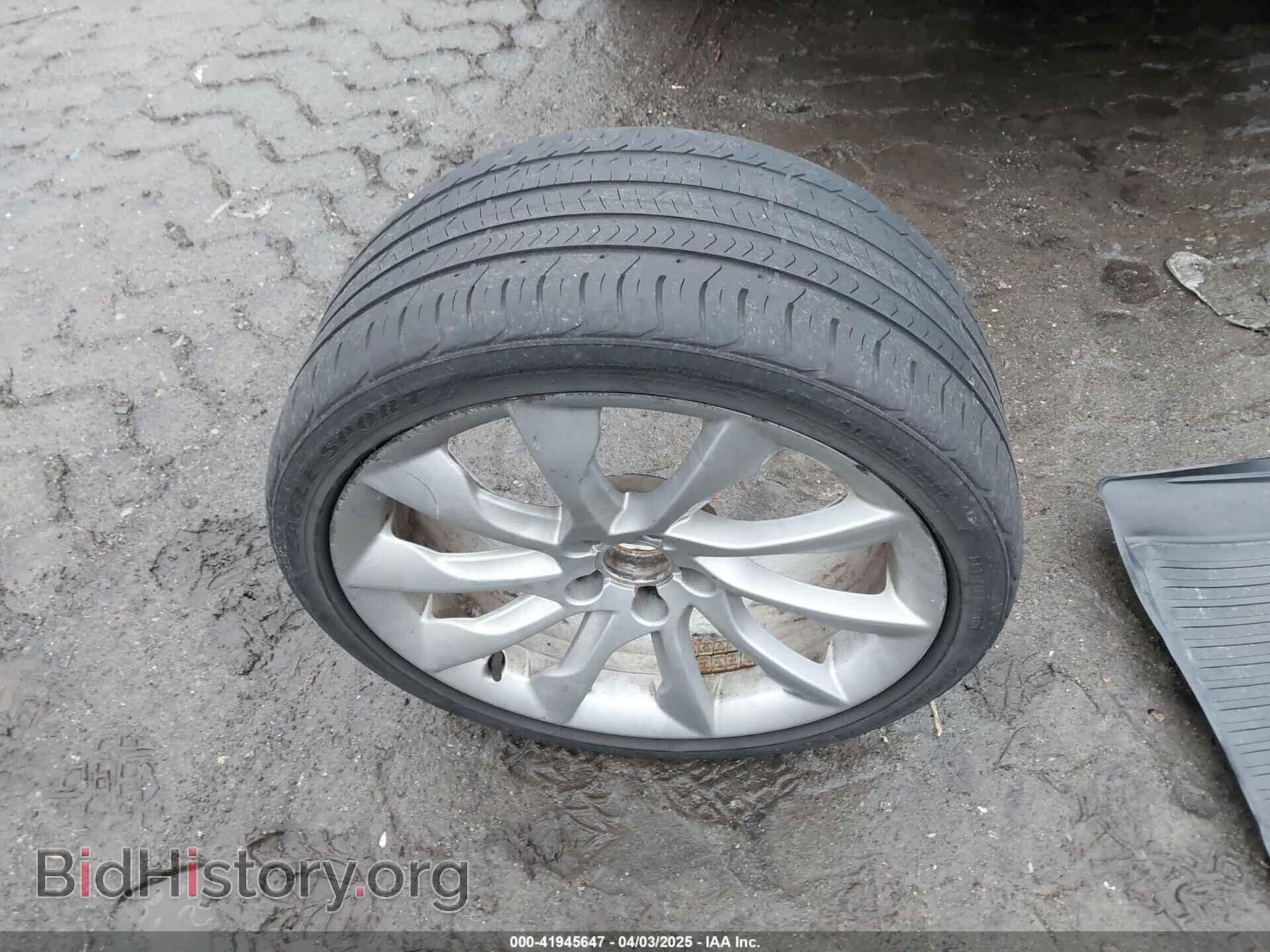 2013 AUDI A5 - VIN: WAULFAFR3DA025186 - Фото 12