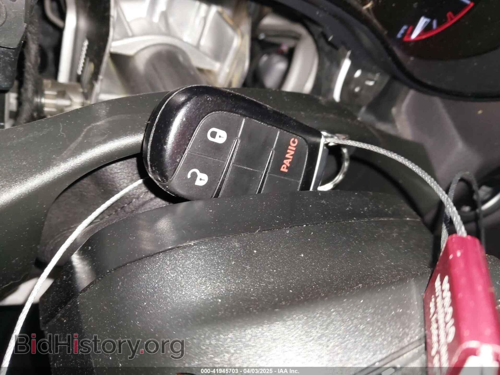 2020 DODGE DURANGO - VIN: 1C4RDJDG3LC342604 - Фото 11