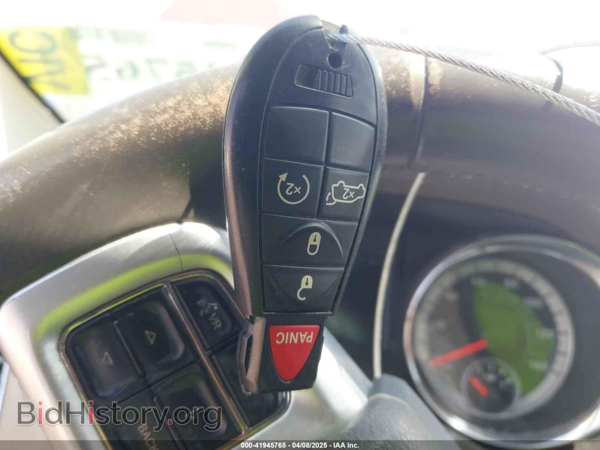 2013 DODGE DURANGO - VIN: 1C4RDJDG0DC686585 - Photo 11