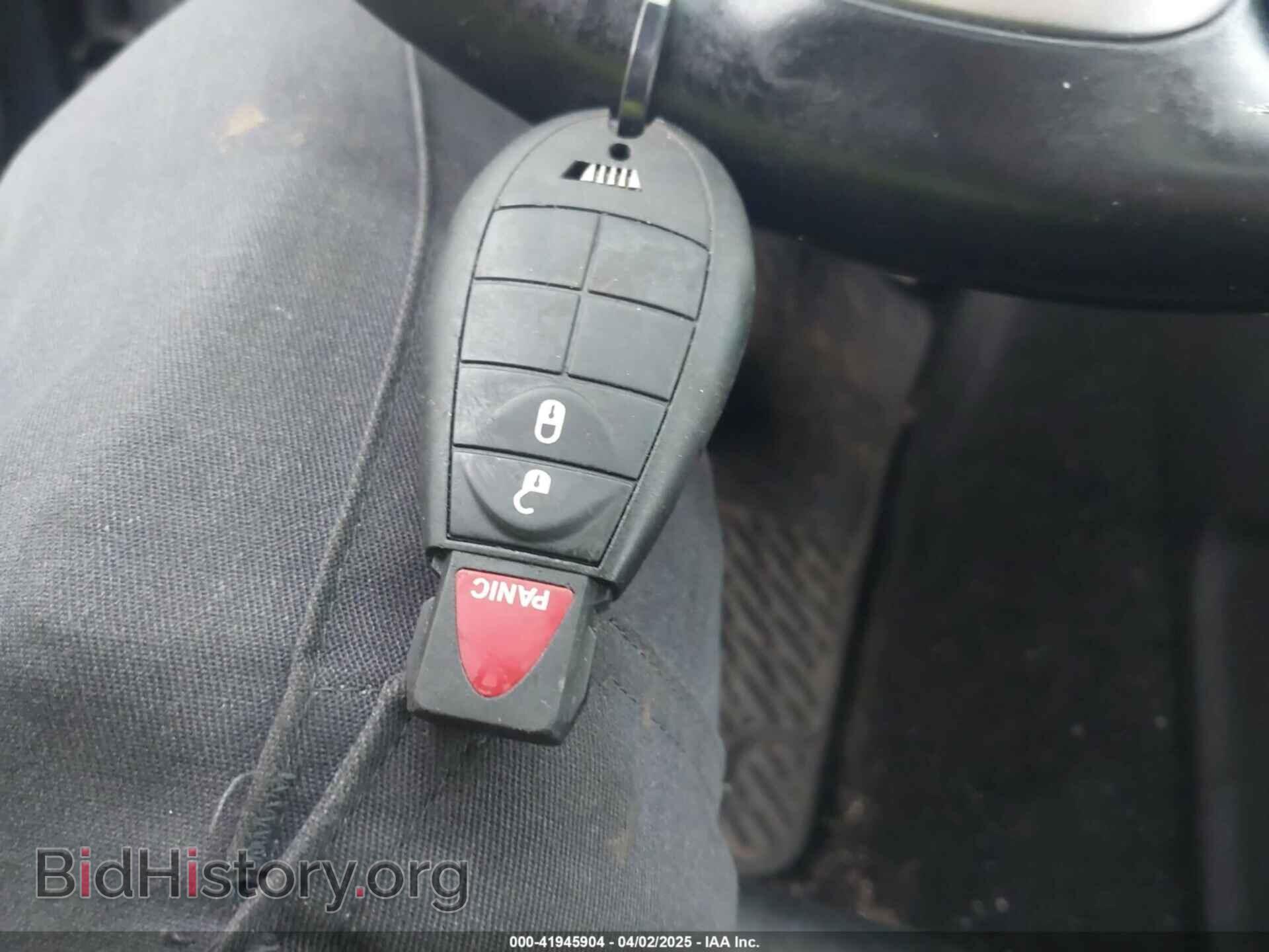 2013 DODGE DURANGO - VIN: 1C4SDHCT3DC671622 - Photo 11