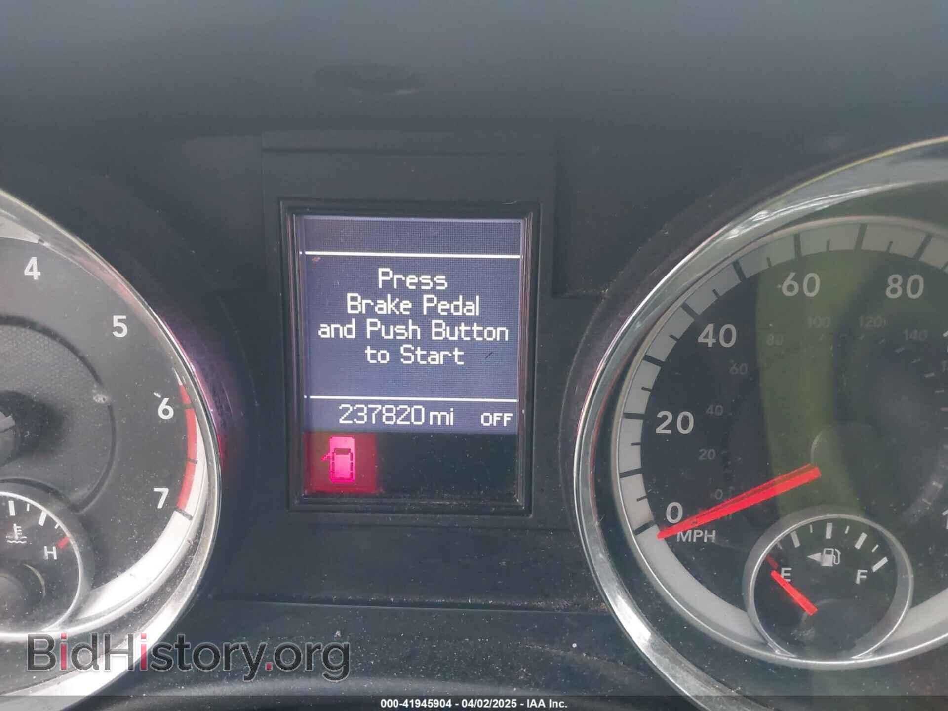 2013 DODGE DURANGO - VIN: 1C4SDHCT3DC671622 - Photo 7