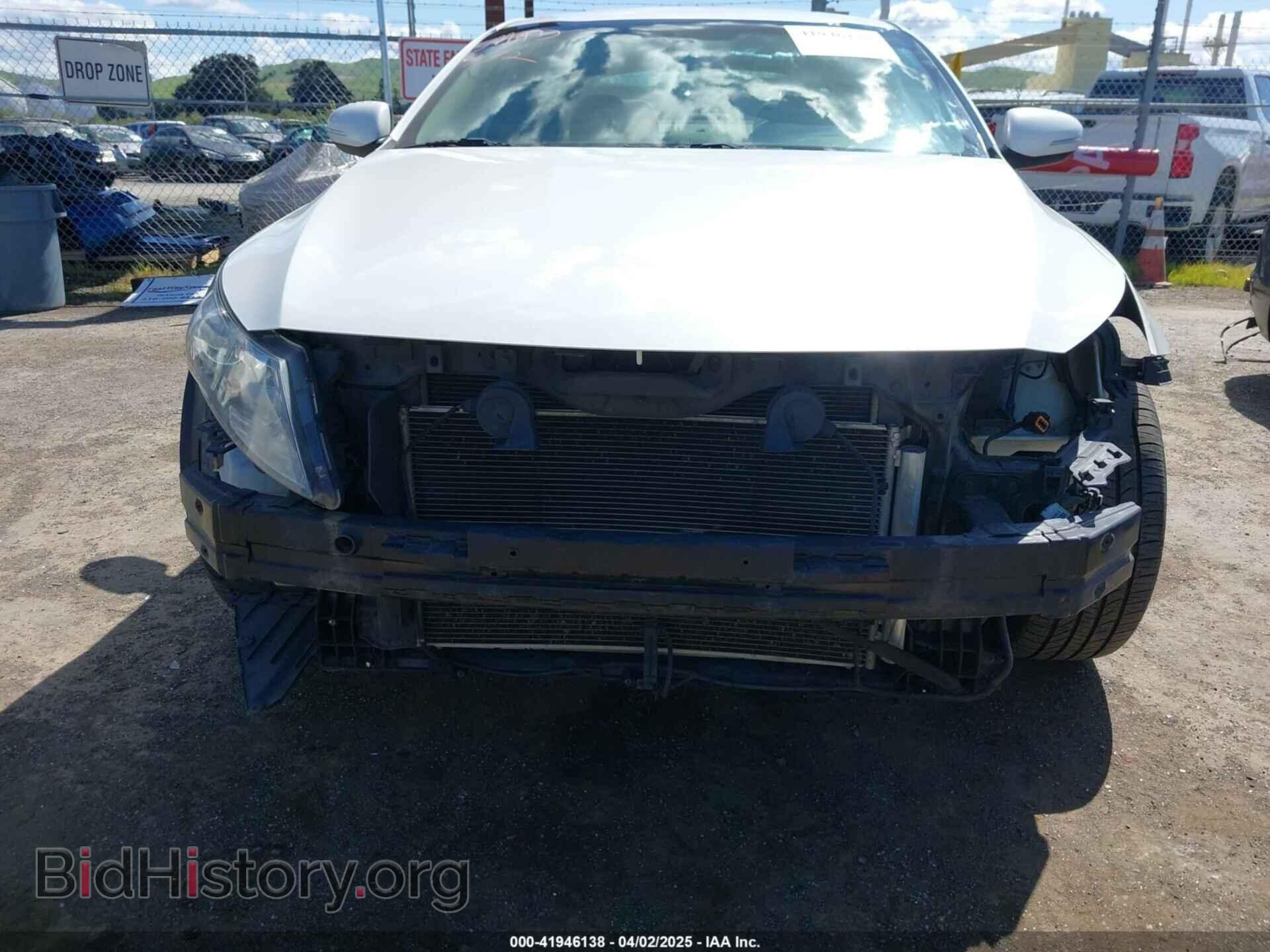 2011 KIA OPTIMA - VIN: KNAGM4A71B5072995 - Photo 6
