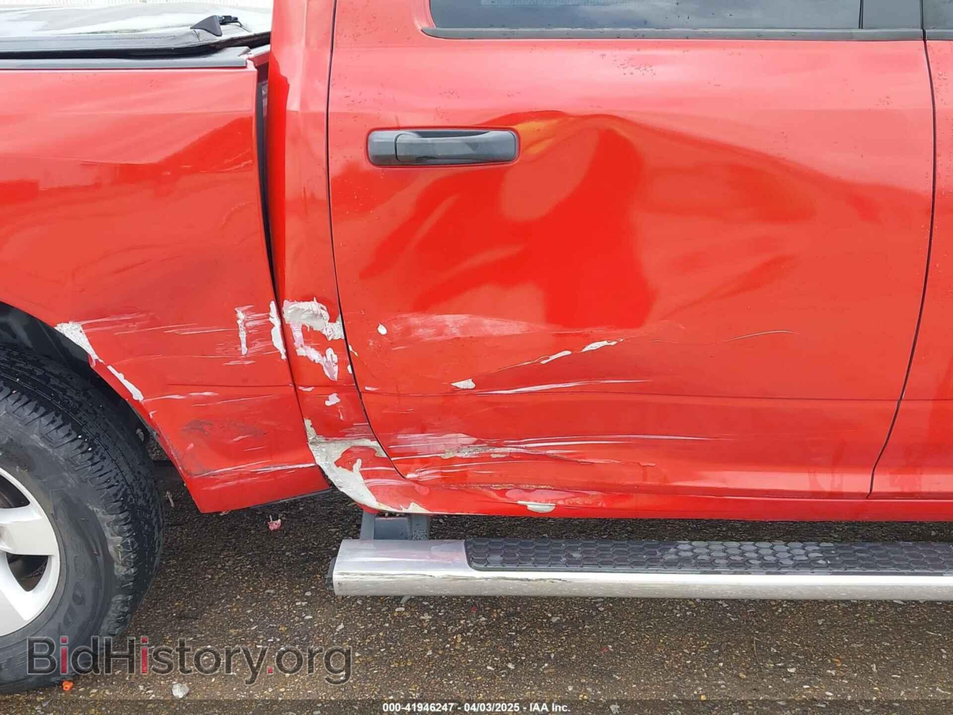 2015 RAM 1500 - VIN: 1C6RR7LG5FS633600 - Фото 6