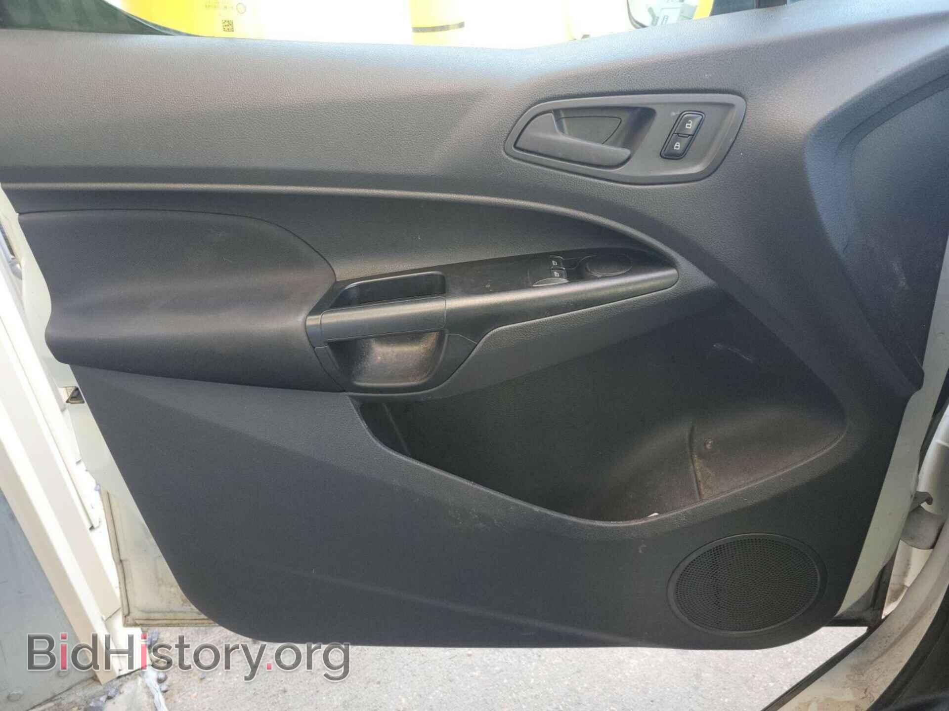 Photo NM0LS7E7XJ1372976 - FORD TRANSIT CONNECT 2018