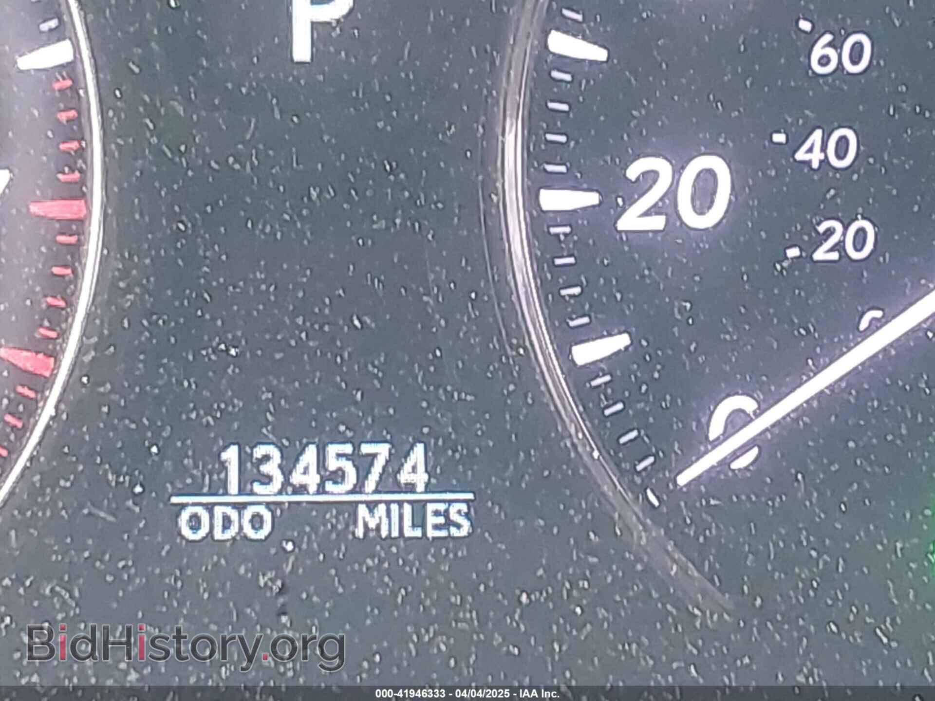 2007 LEXUS LS 460 - VIN: JTHBL46F875014386 - Фото 16
