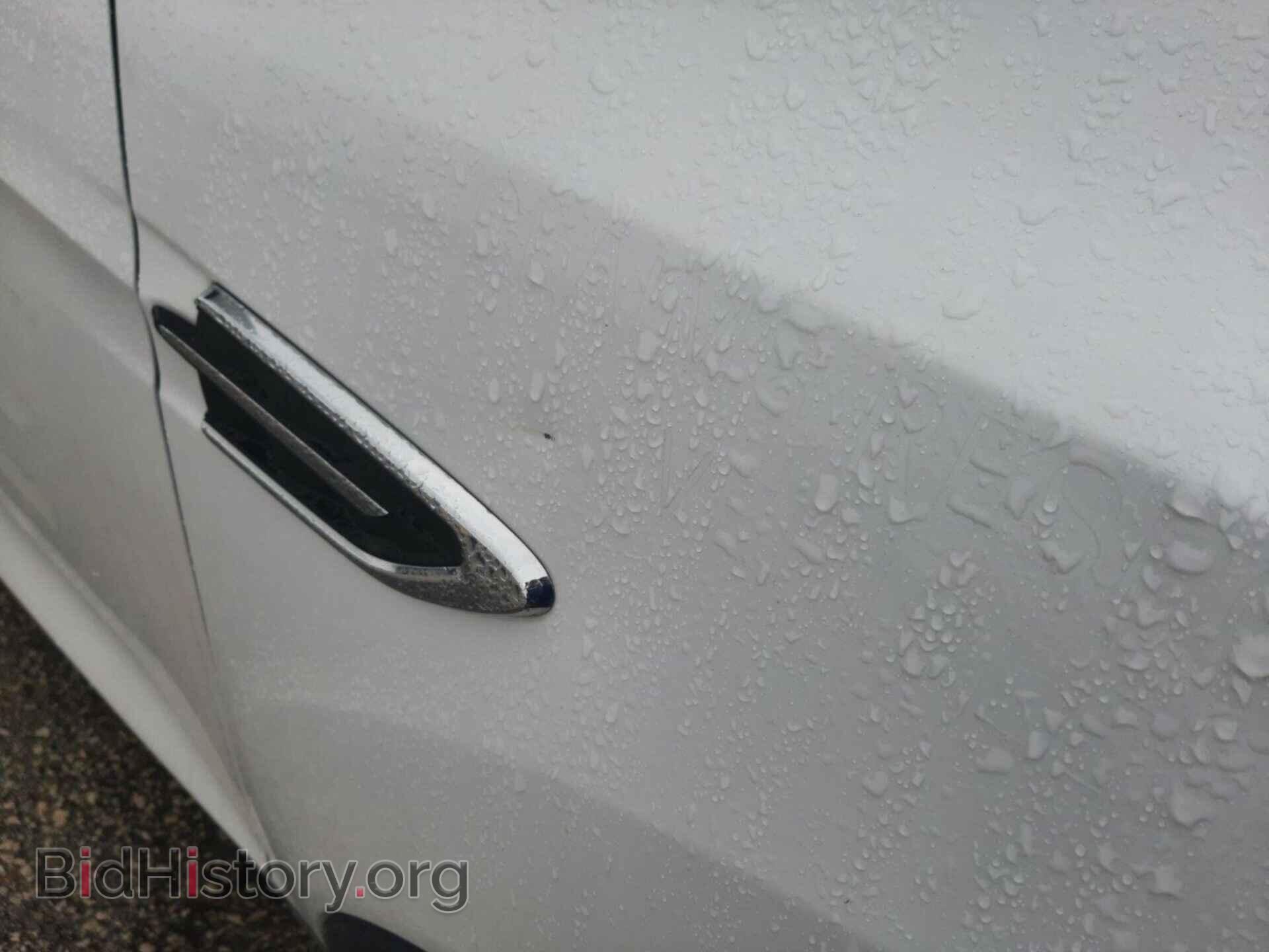 2018 FORD ESCAPE - VIN: 1FMCU9GD6JUC63243 - Photo 8