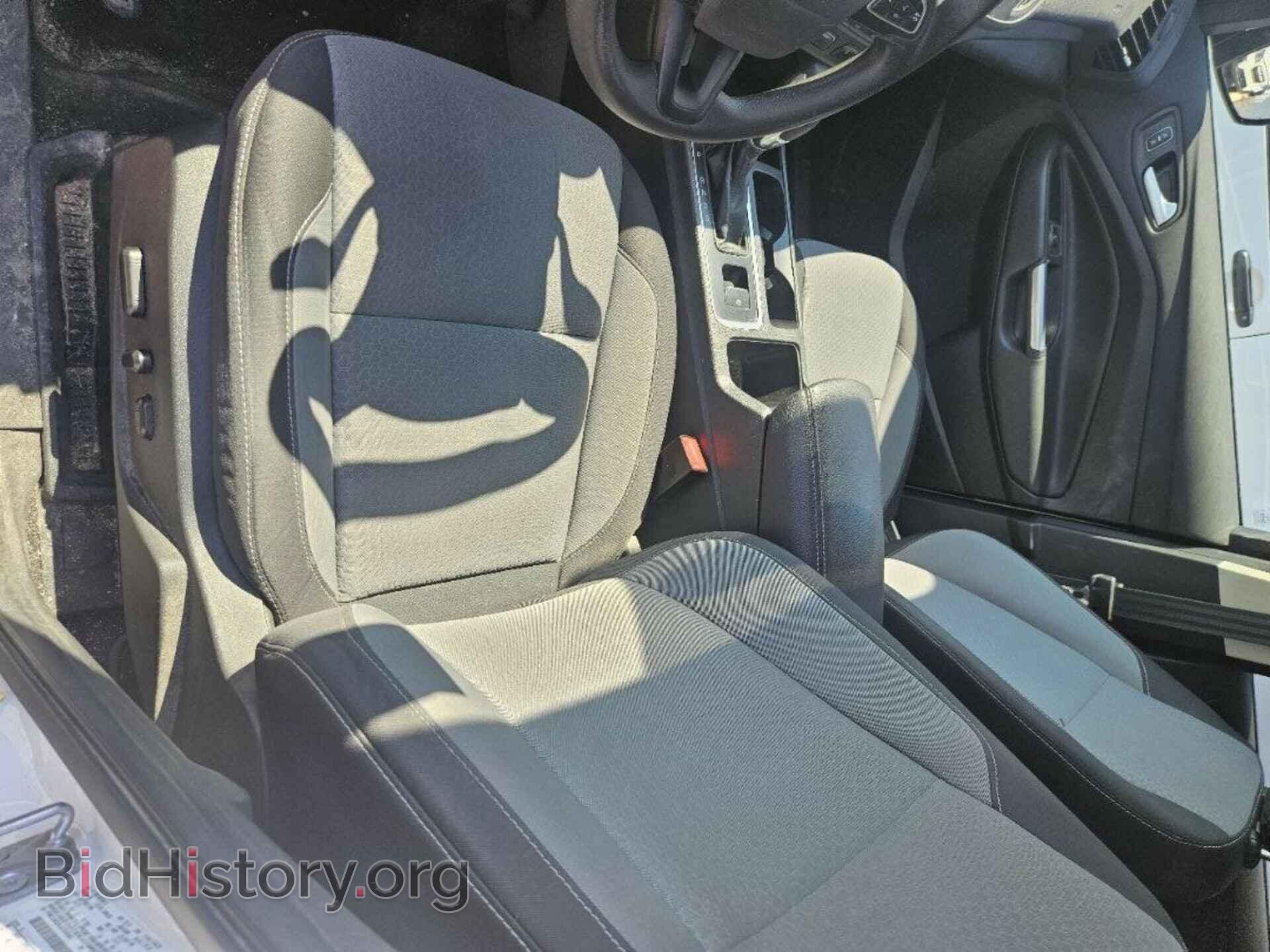 2018 FORD ESCAPE - VIN: 1FMCU9GD6JUC63243 - Photo 9