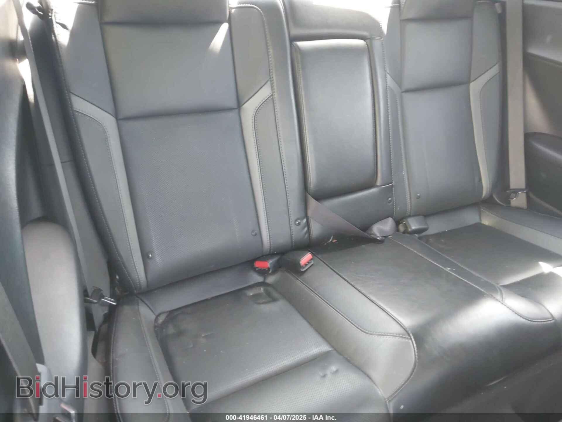 2019 DODGE CHALLENGER - VIN: 2C3CDZAG1KH652565 - Photo 8