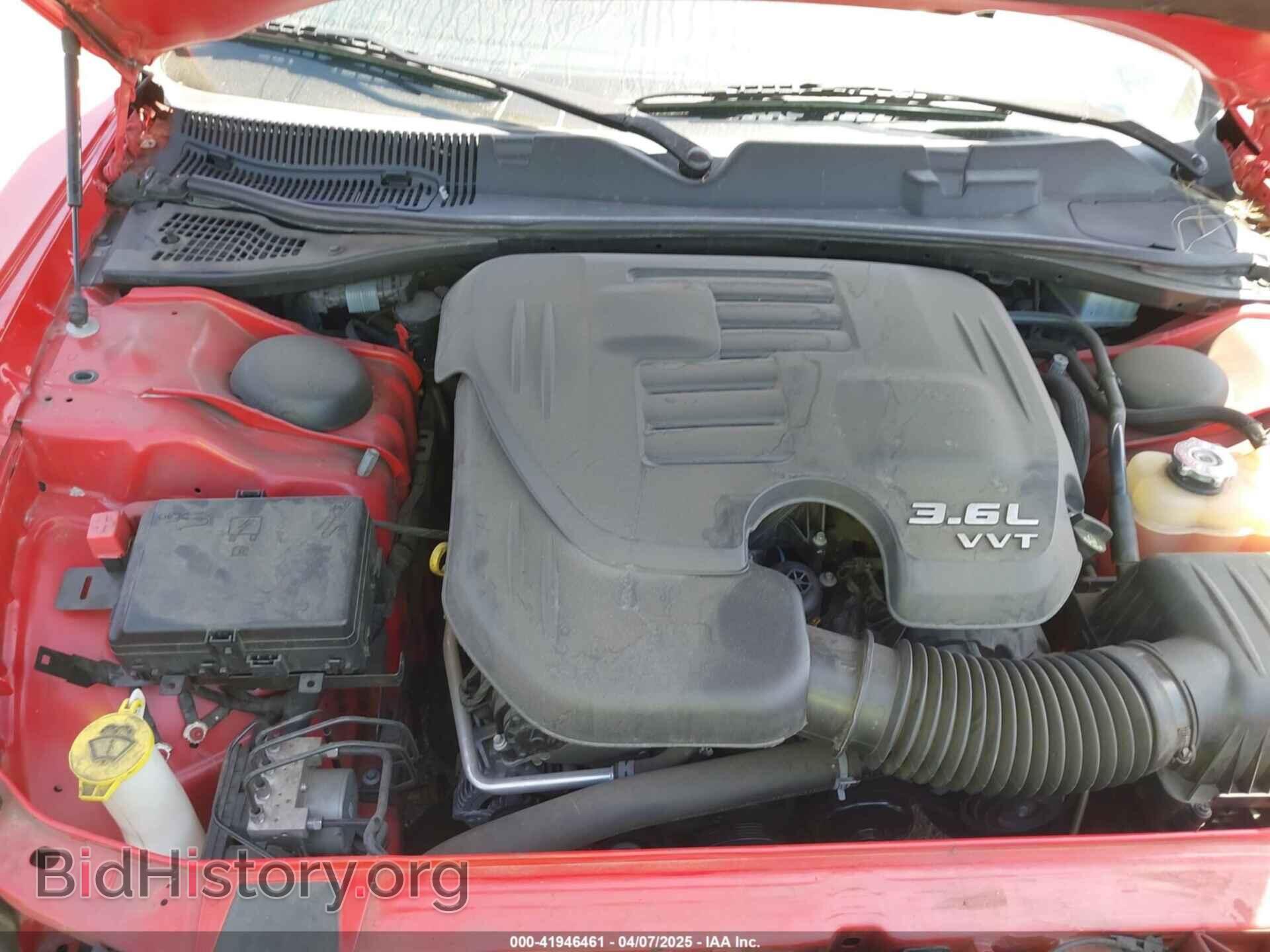 2019 DODGE CHALLENGER - VIN: 2C3CDZAG1KH652565 - Photo 10