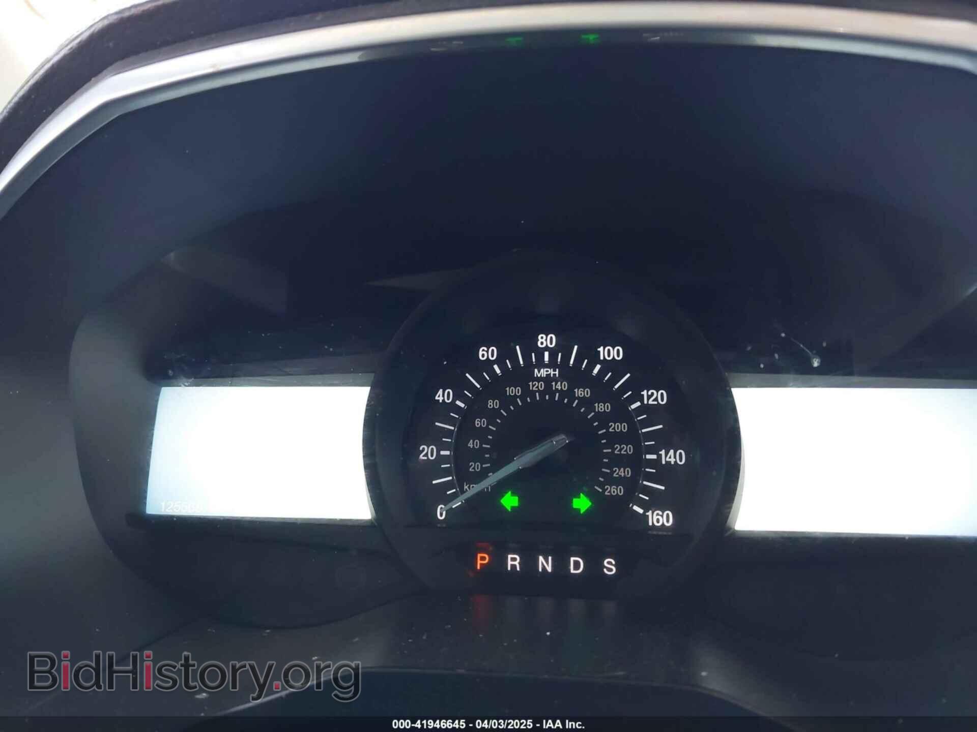 2017 FORD EDGE - VIN: 2FMPK3K99HBB12288 - Photo 7