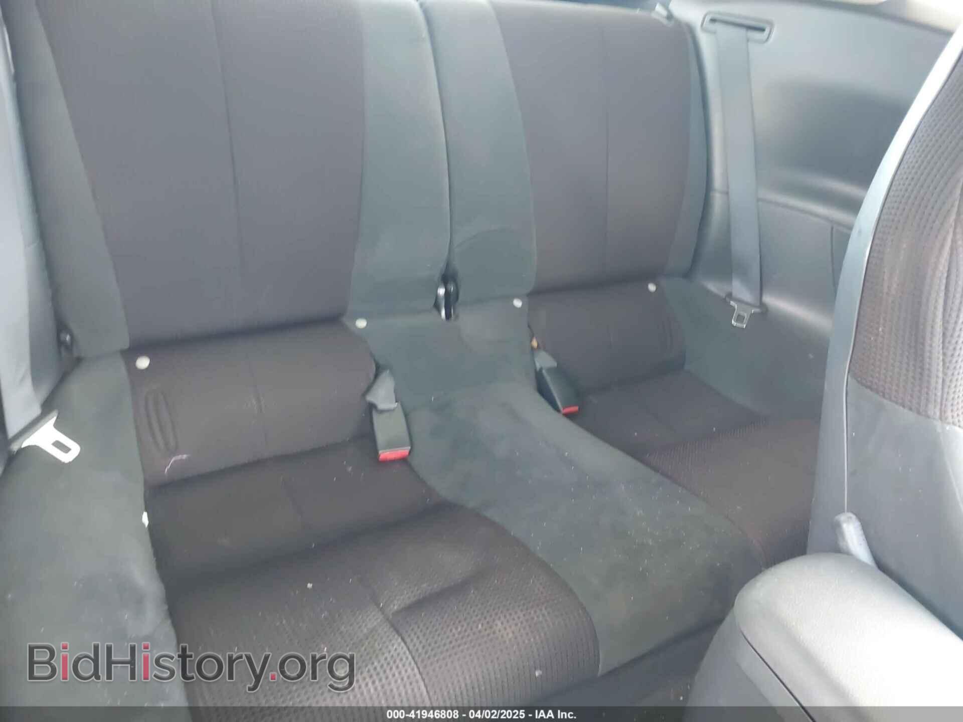 2009 MITSUBISHI ECLIPSE - VIN: 4A3AK24FX9E038955 - Photo 8