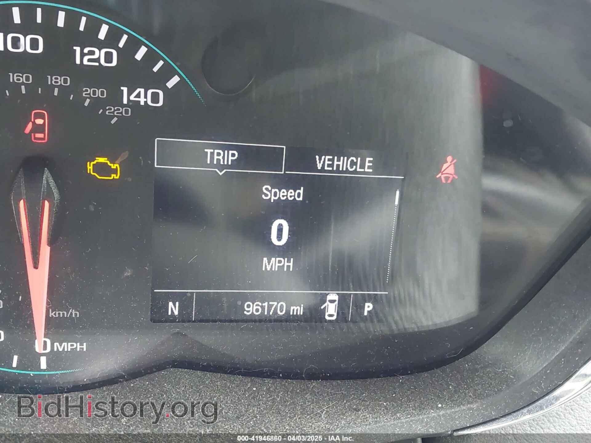 2019 CHEVROLET TRAX - VIN: 3GNCJPSB3KL361253 - Фото 15