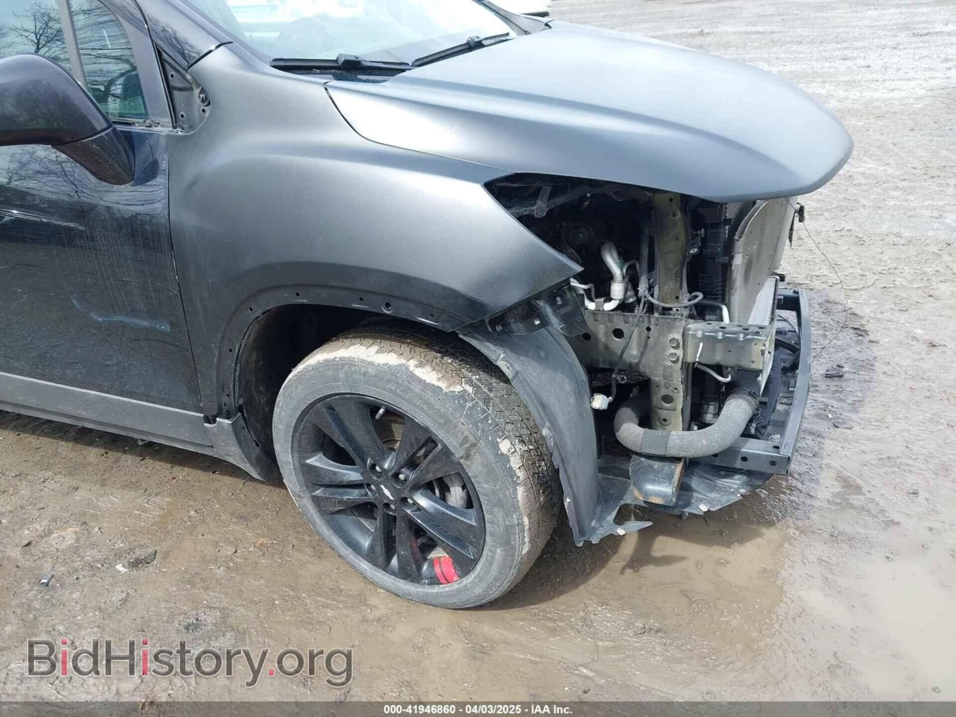 2019 CHEVROLET TRAX - VIN: 3GNCJPSB3KL361253 - Фото 17