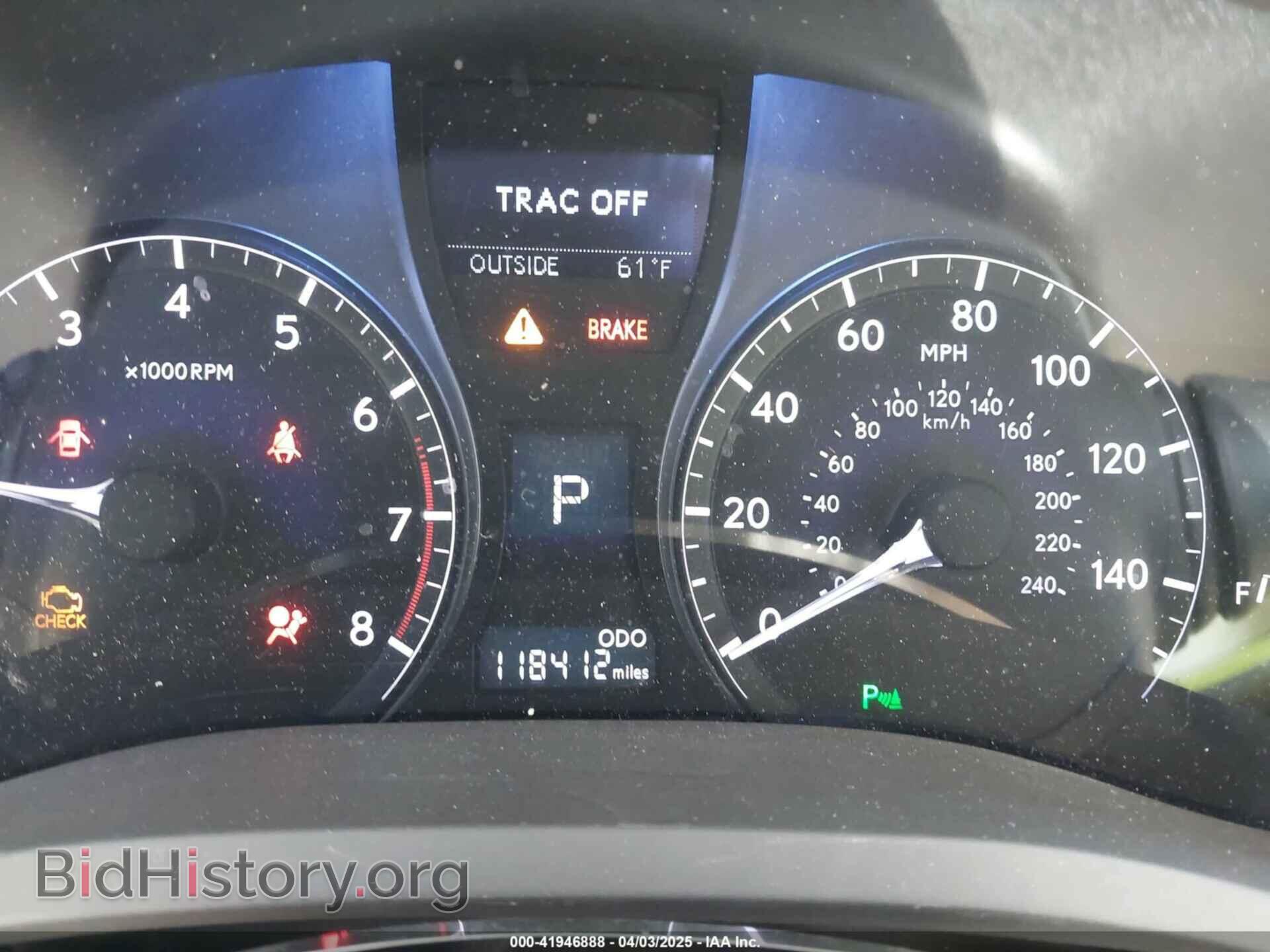 2015 LEXUS RX - VIN: 2T2BK1BA9FC306199 - Фото 7