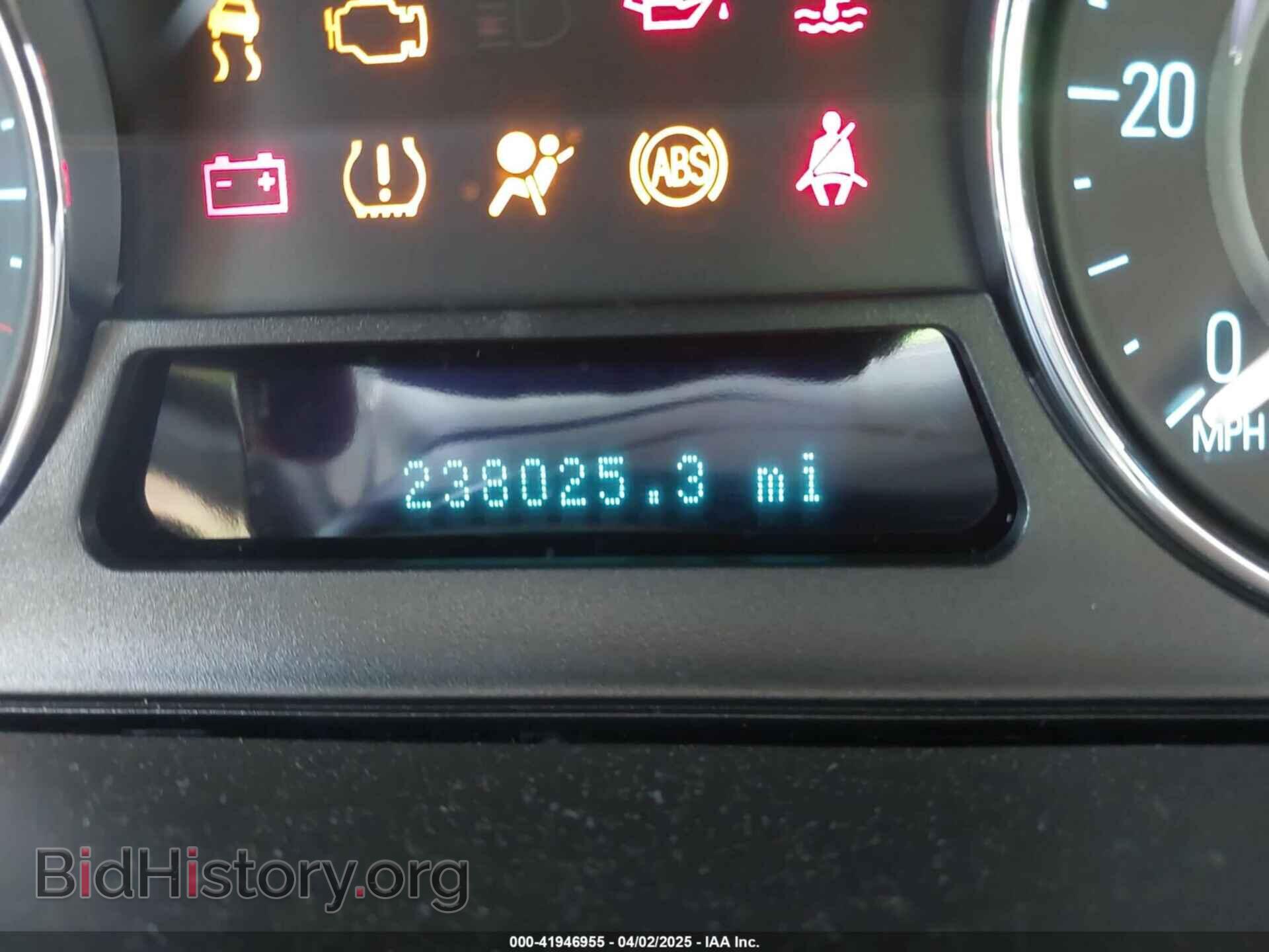 2009 FORD FLEX - VIN: 2FMDK53C19BA05830 - Фото 15