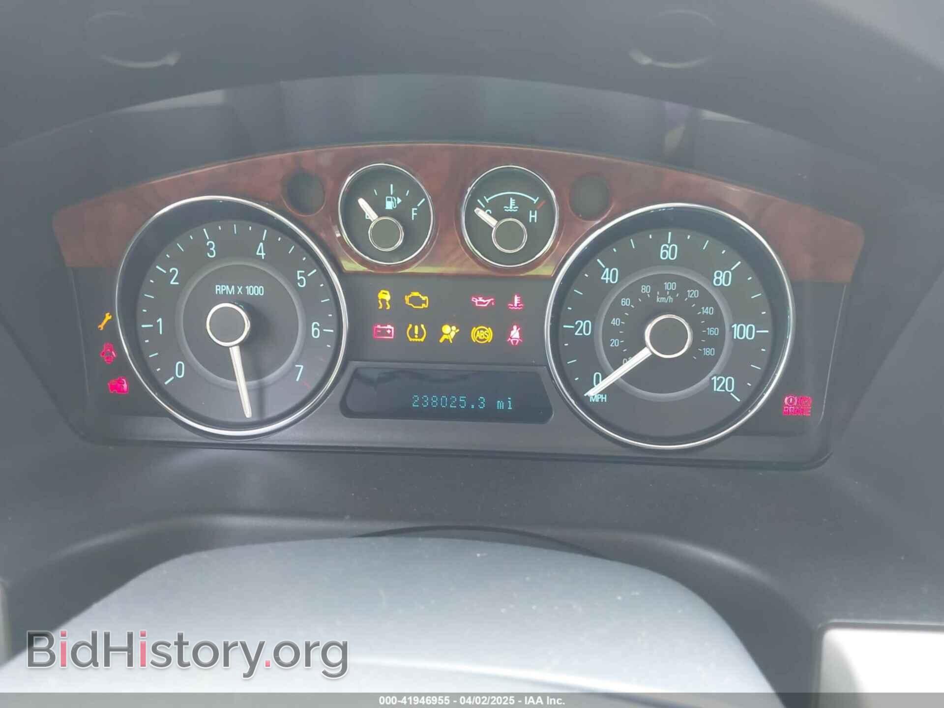 2009 FORD FLEX - VIN: 2FMDK53C19BA05830 - Фото 7
