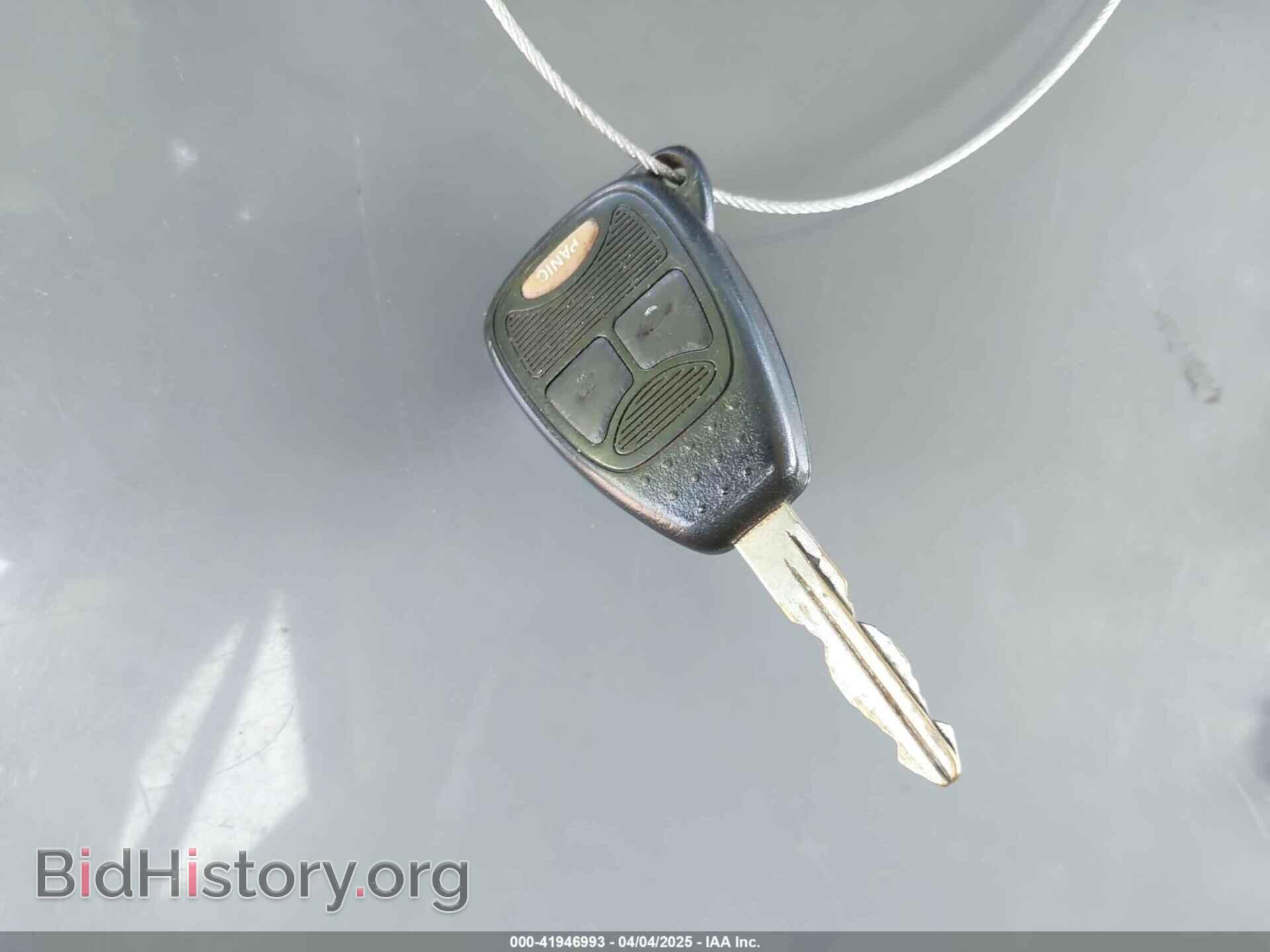 2007 DODGE CALIBER - VIN: 1B3HB48B17D589705 - Фото 11