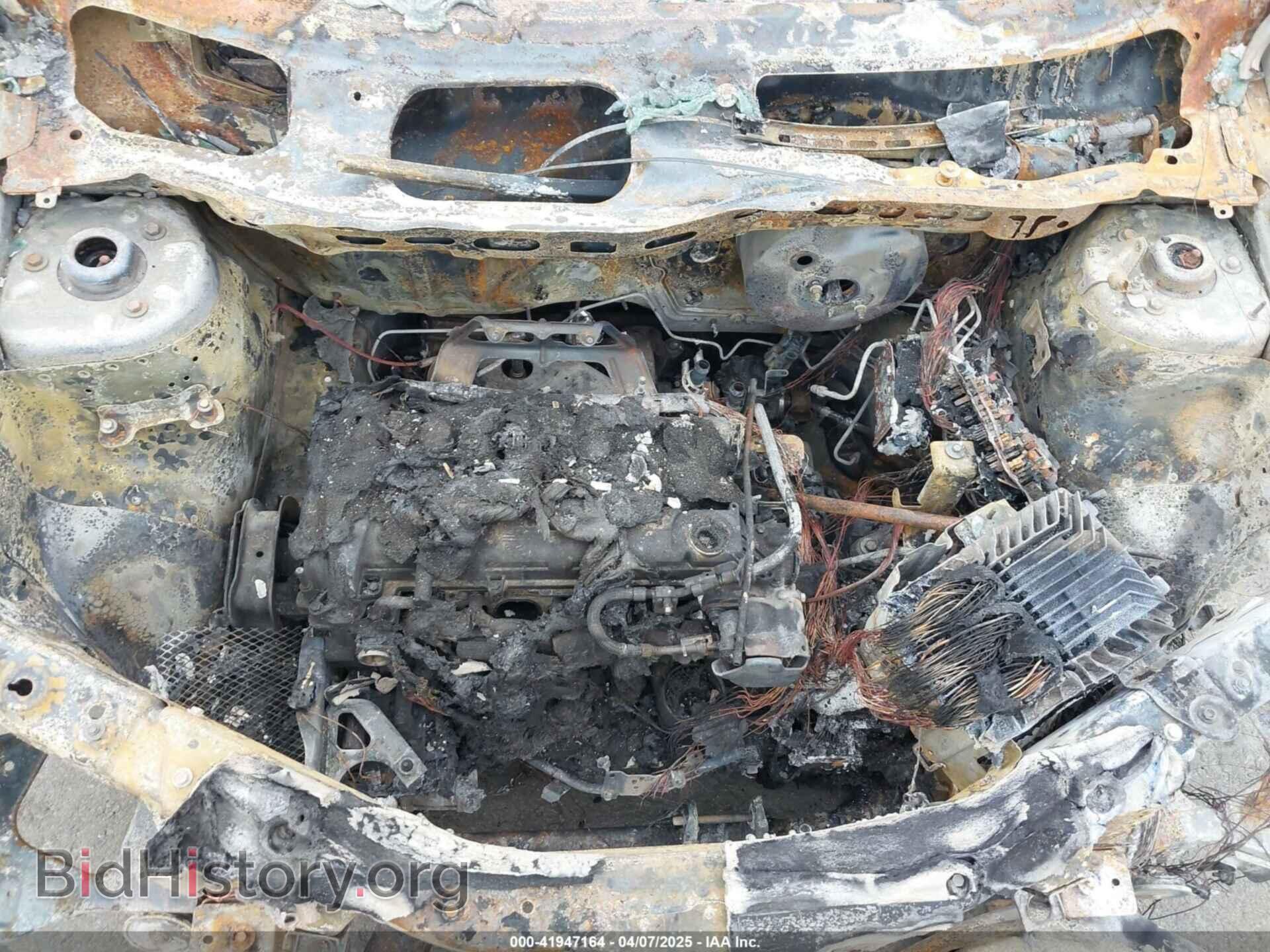 2011 GMC TERRAIN - VIN: 2CTALSEC5B6338065 - Photo 10
