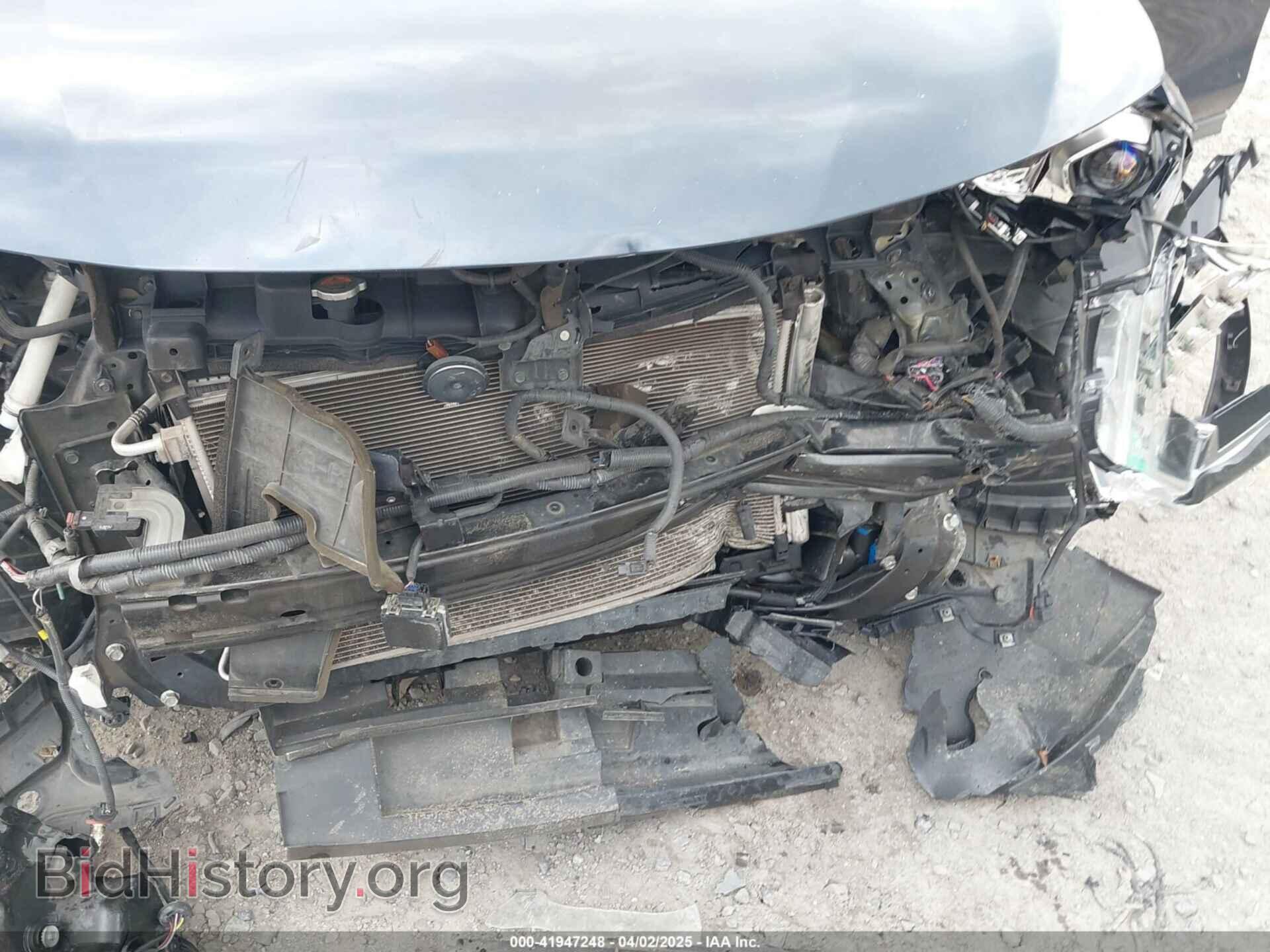 2015 NISSAN ROGUE - VIN: 5N1AT2MVXFC903403 - Фото 6