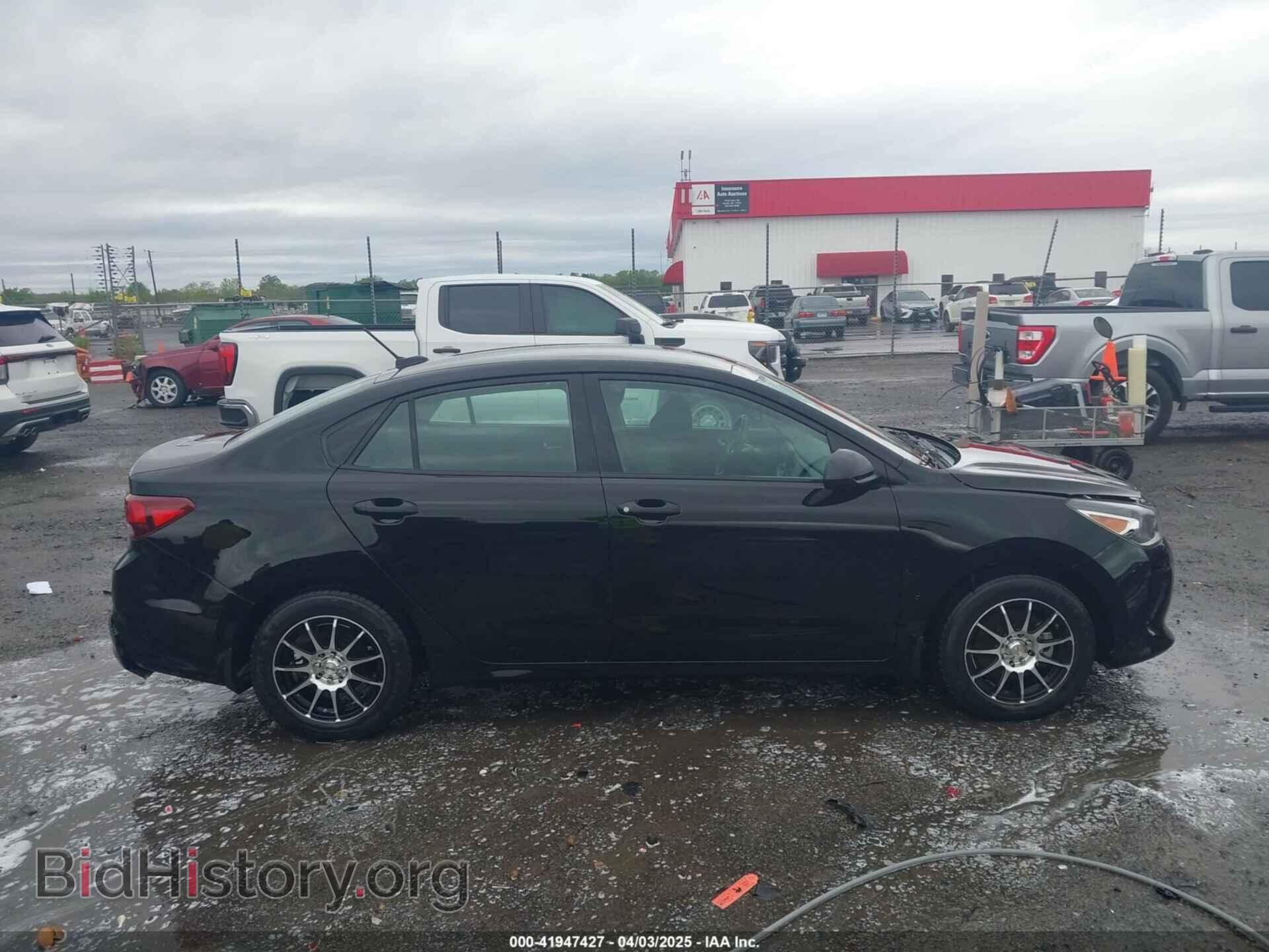 2018 KIA RIO - VIN: 3KPA24AB9JE081577 - Фото 13