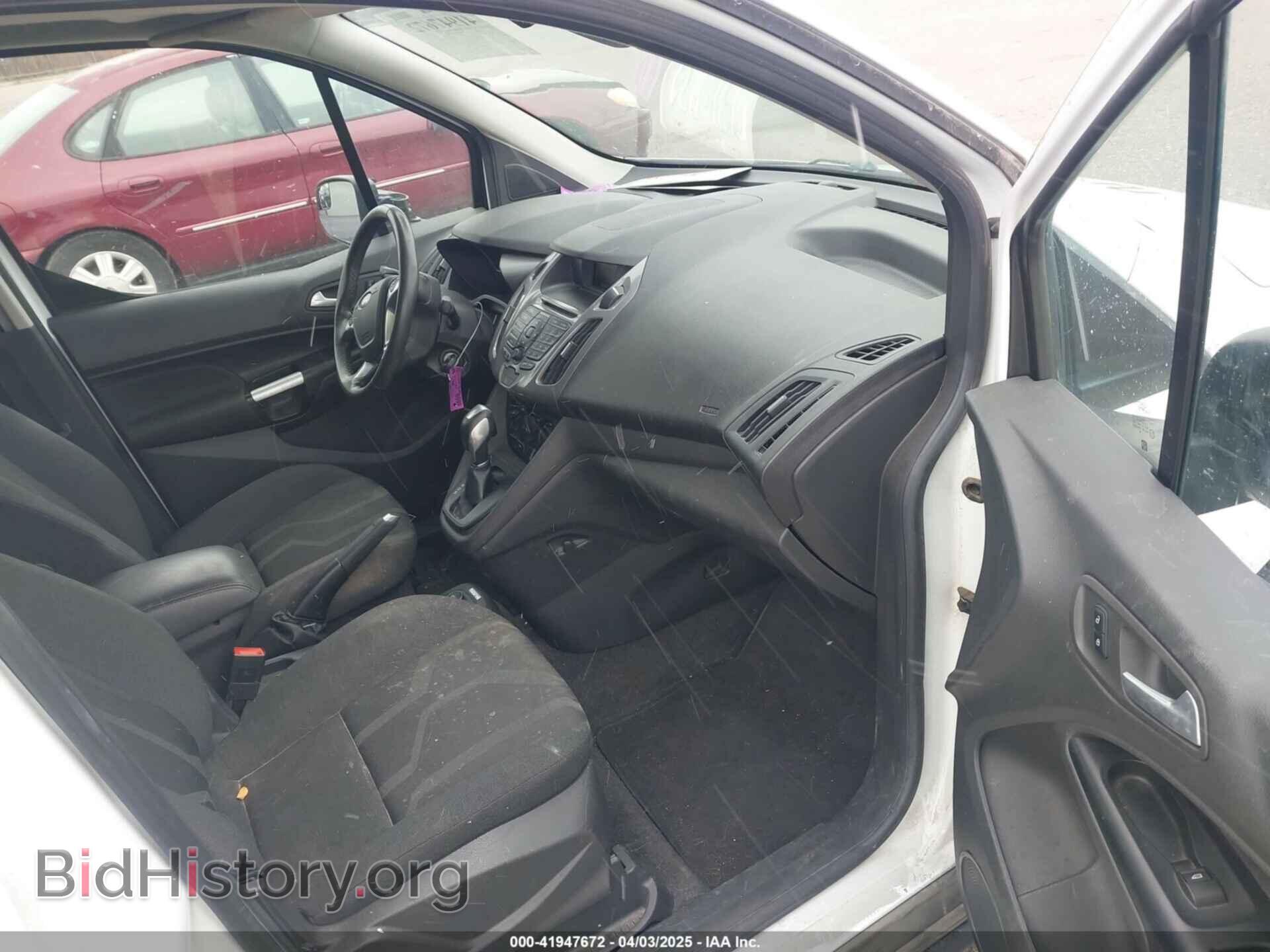 2016 FORD TRANSIT CONNECT - VIN: NM0LS7F70G1292545 - Фото 5