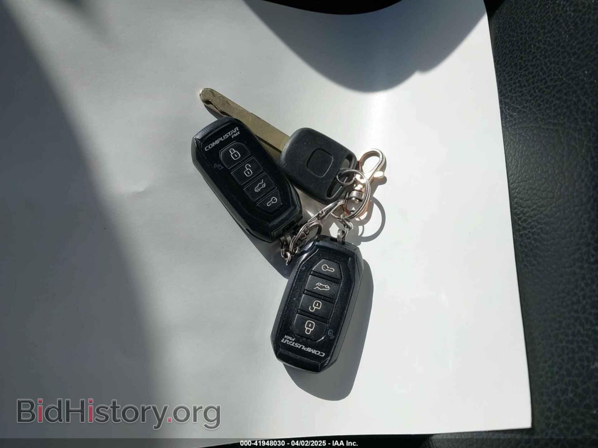 2011 HONDA PILOT - VIN: 5FNYF4H52BB005343 - Фото 11