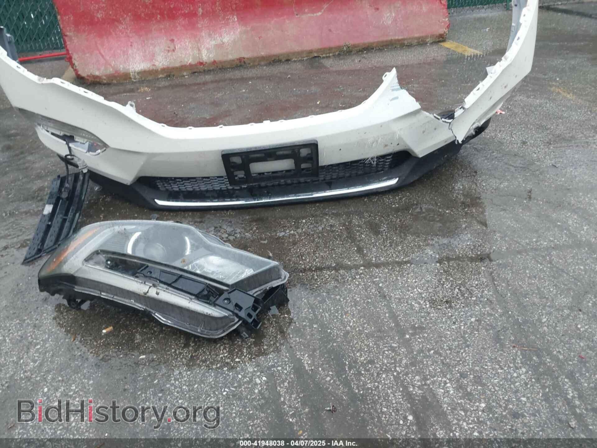 2016 HONDA PILOT - VIN: 5FNYF5H91GB016348 - Фото 12