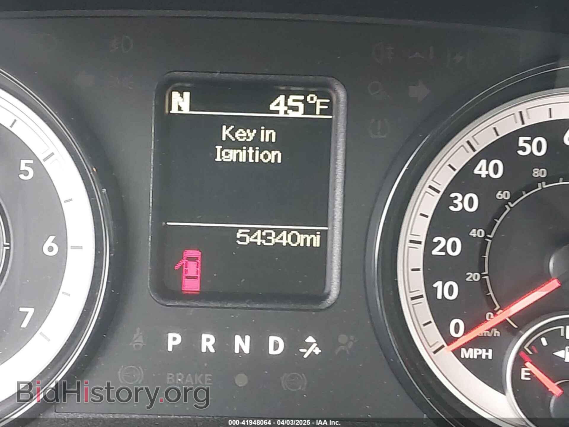2018 RAM 1500 - VIN: 1C6RR7FG2JS204564 - Photo 7