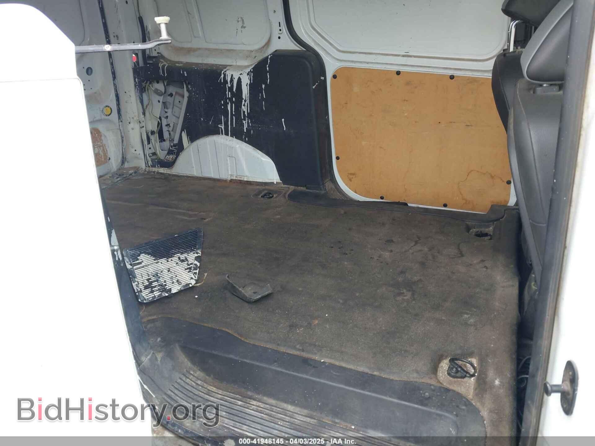 2014 FORD TRANSIT CONNECT - VIN: NM0LS7E7XE1172489 - Фото 8