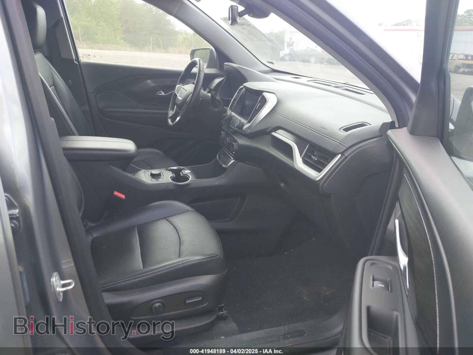 2023 GMC TERRAIN - VIN: 3GKALPEG1PL263433 - Фото 5