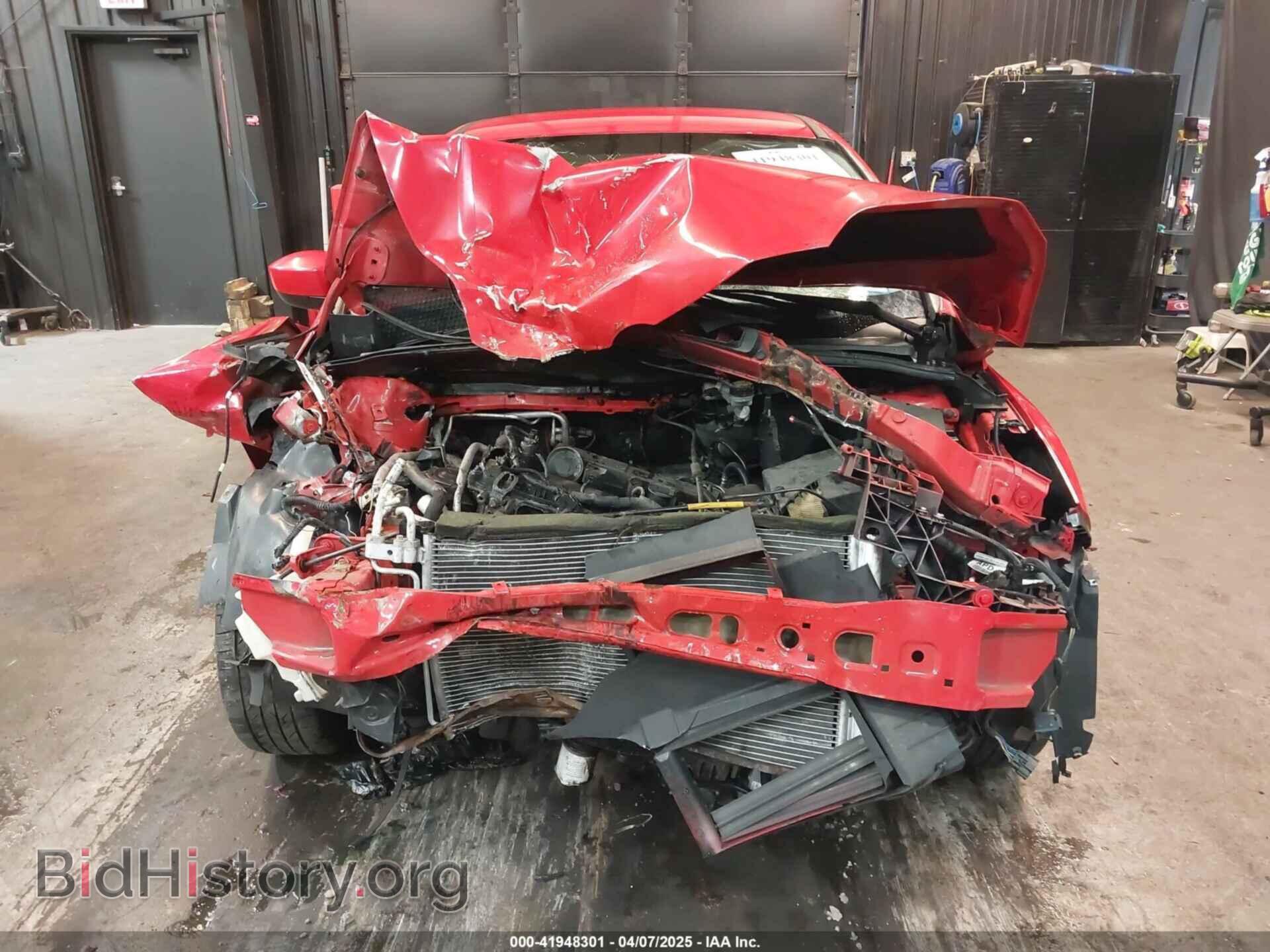 2012 FORD FOCUS - VIN: 1FAHP3F20CL299541 - Photo 13
