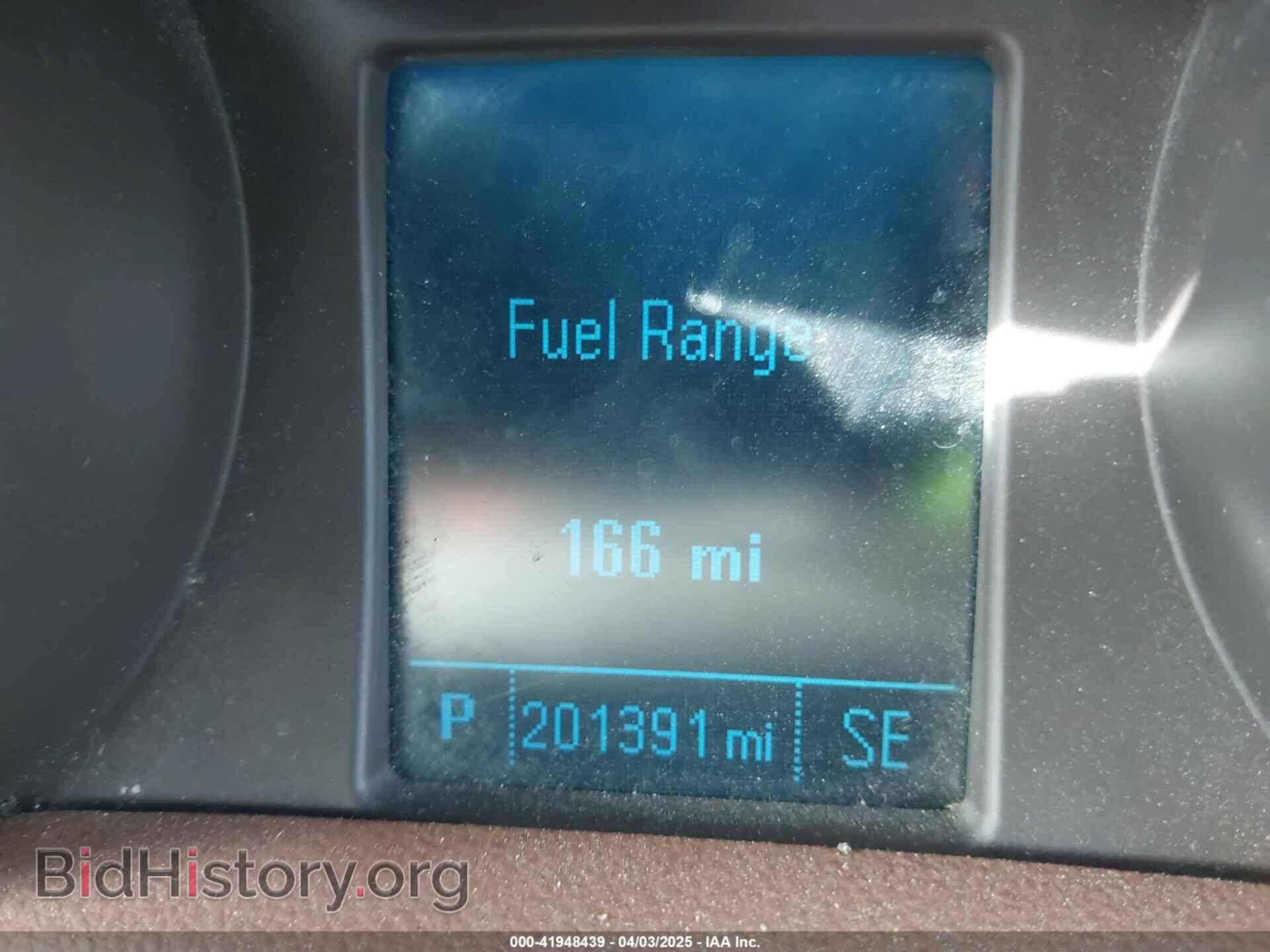 2013 BUICK ENCORE - VIN: KL4CJCSB6DB179370 - Photo 7