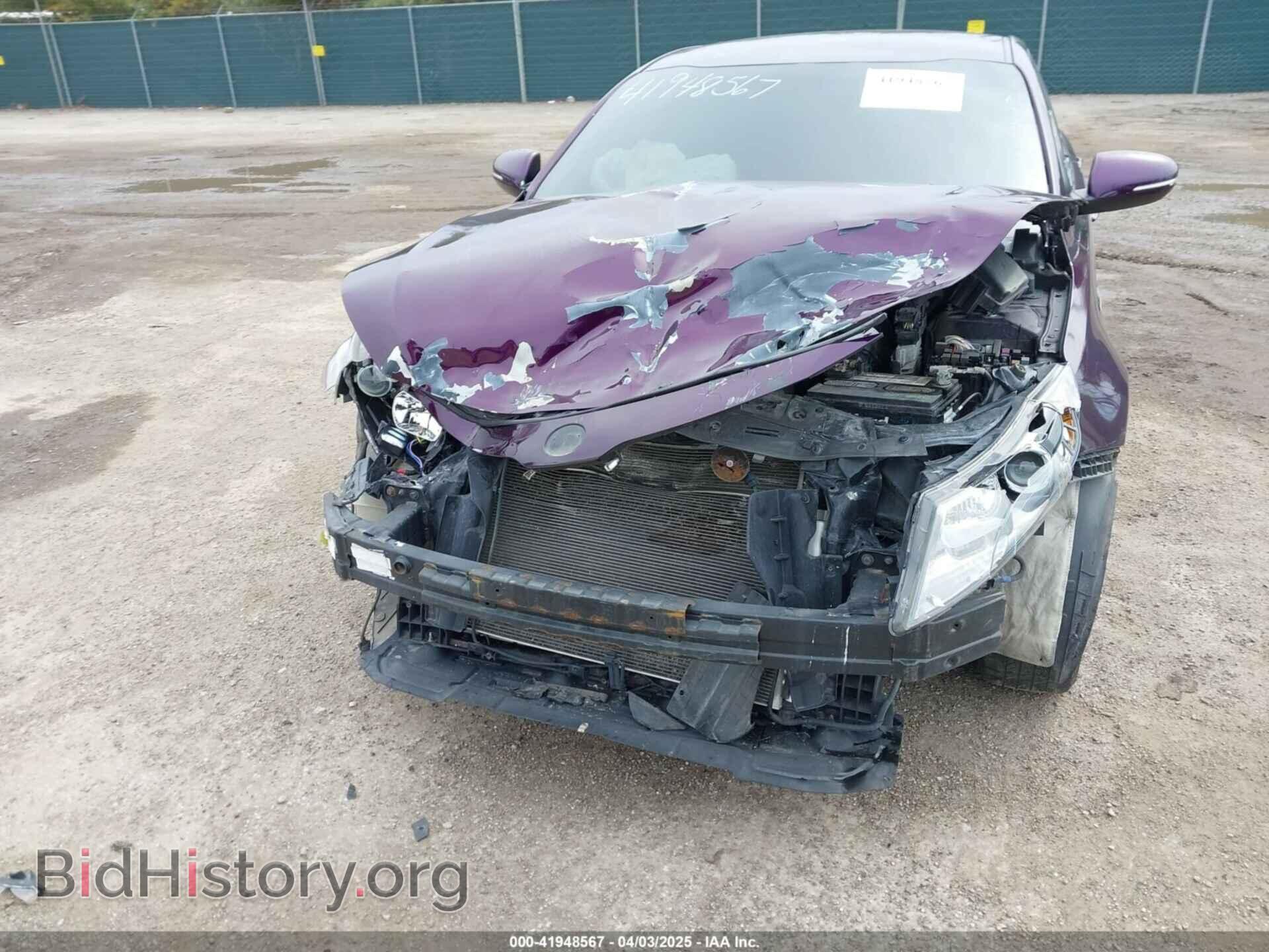 2011 KIA OPTIMA - VIN: KNAGN4A76B5077655 - Фото 13