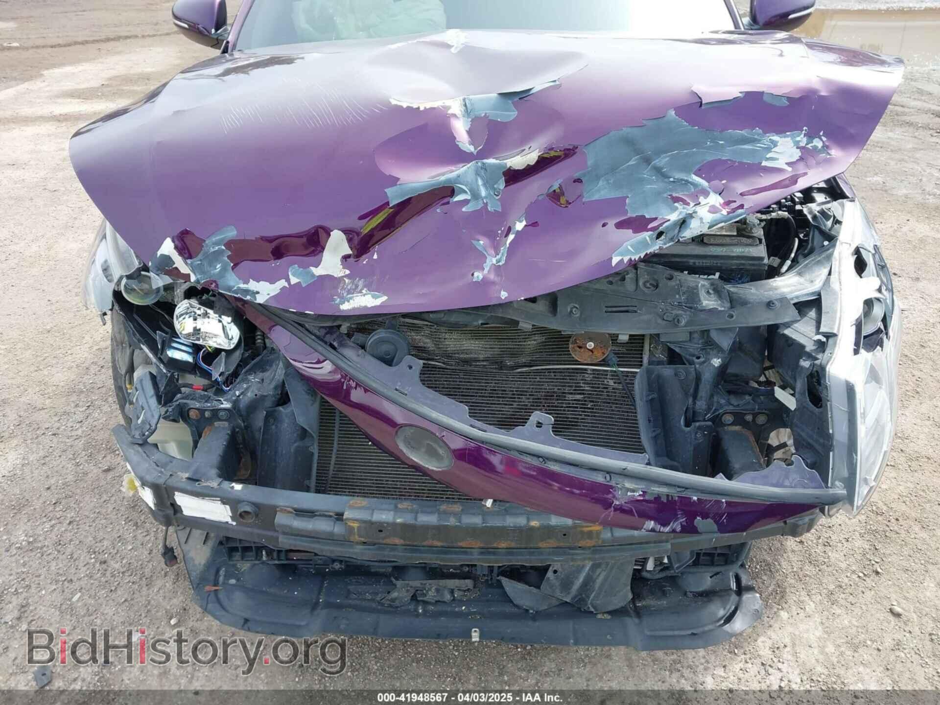2011 KIA OPTIMA - VIN: KNAGN4A76B5077655 - Фото 10