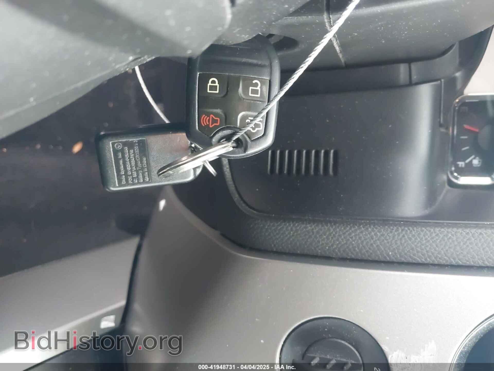 2014 FORD EXPEDITION EL - VIN: 1FMJK2A59EEF09045 - Фото 11